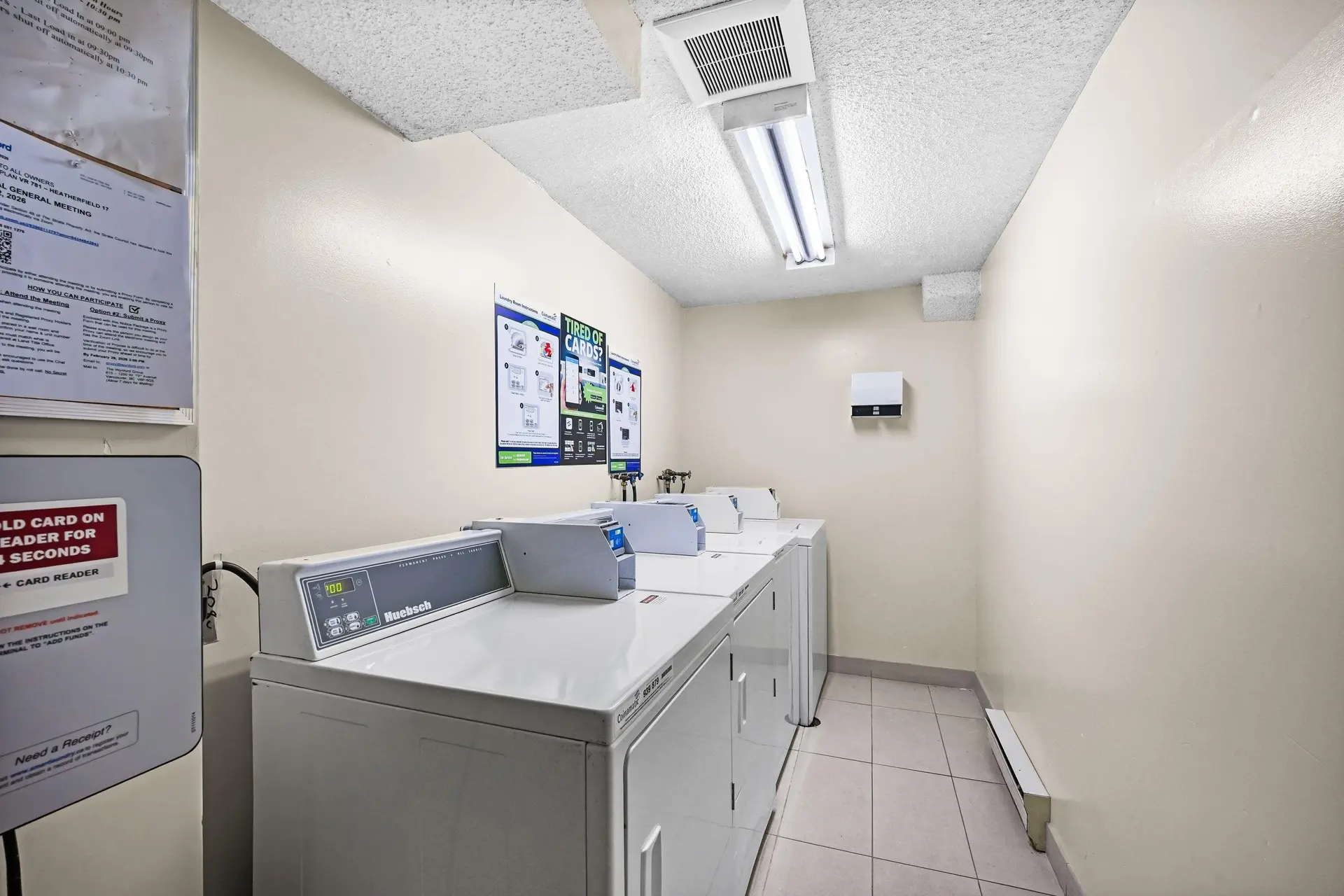 Property at #301 674 W 17TH AVENUE, Vancouver, BC