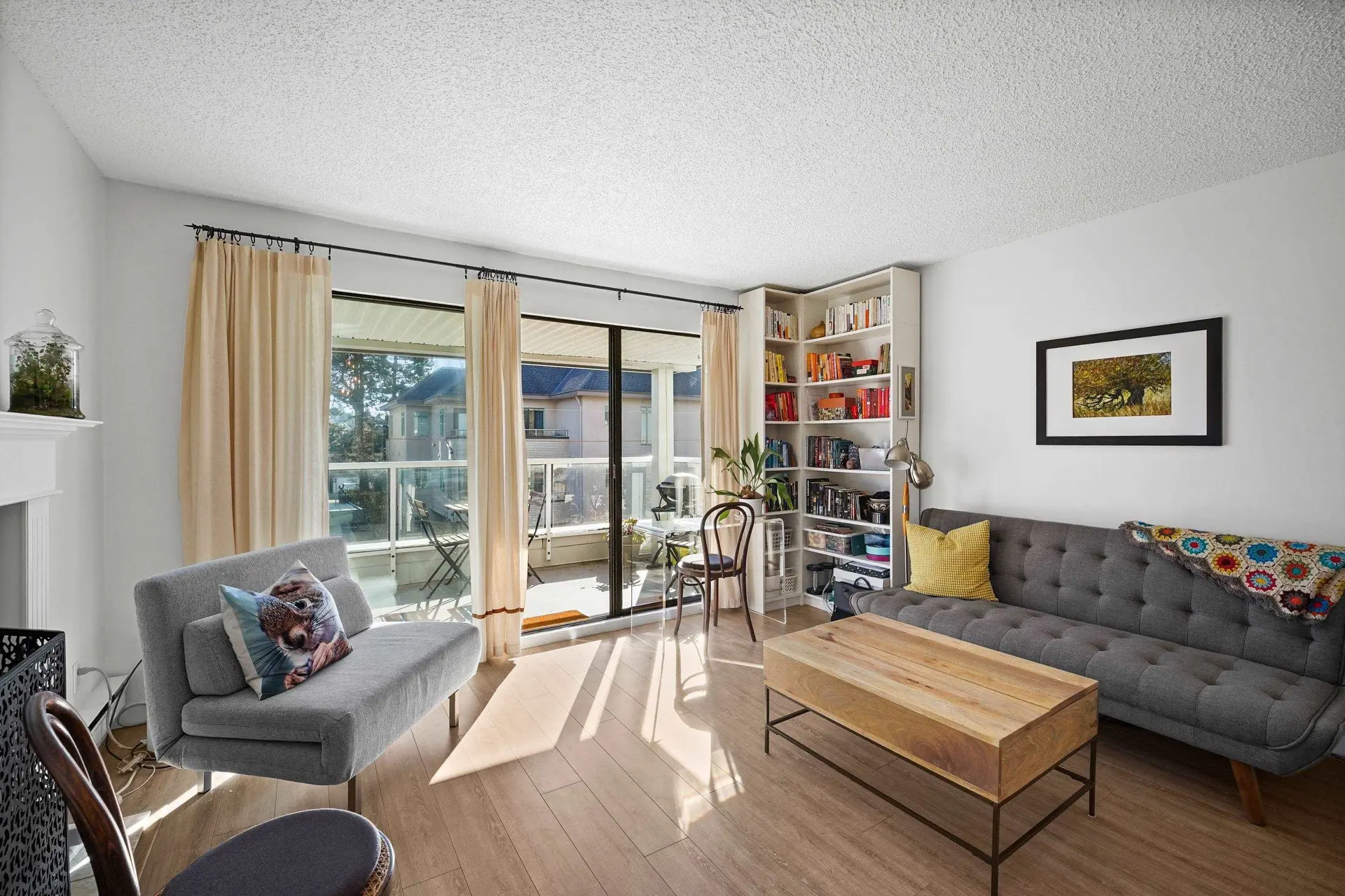 Property at #301 674 W 17TH AVENUE, Vancouver, BC