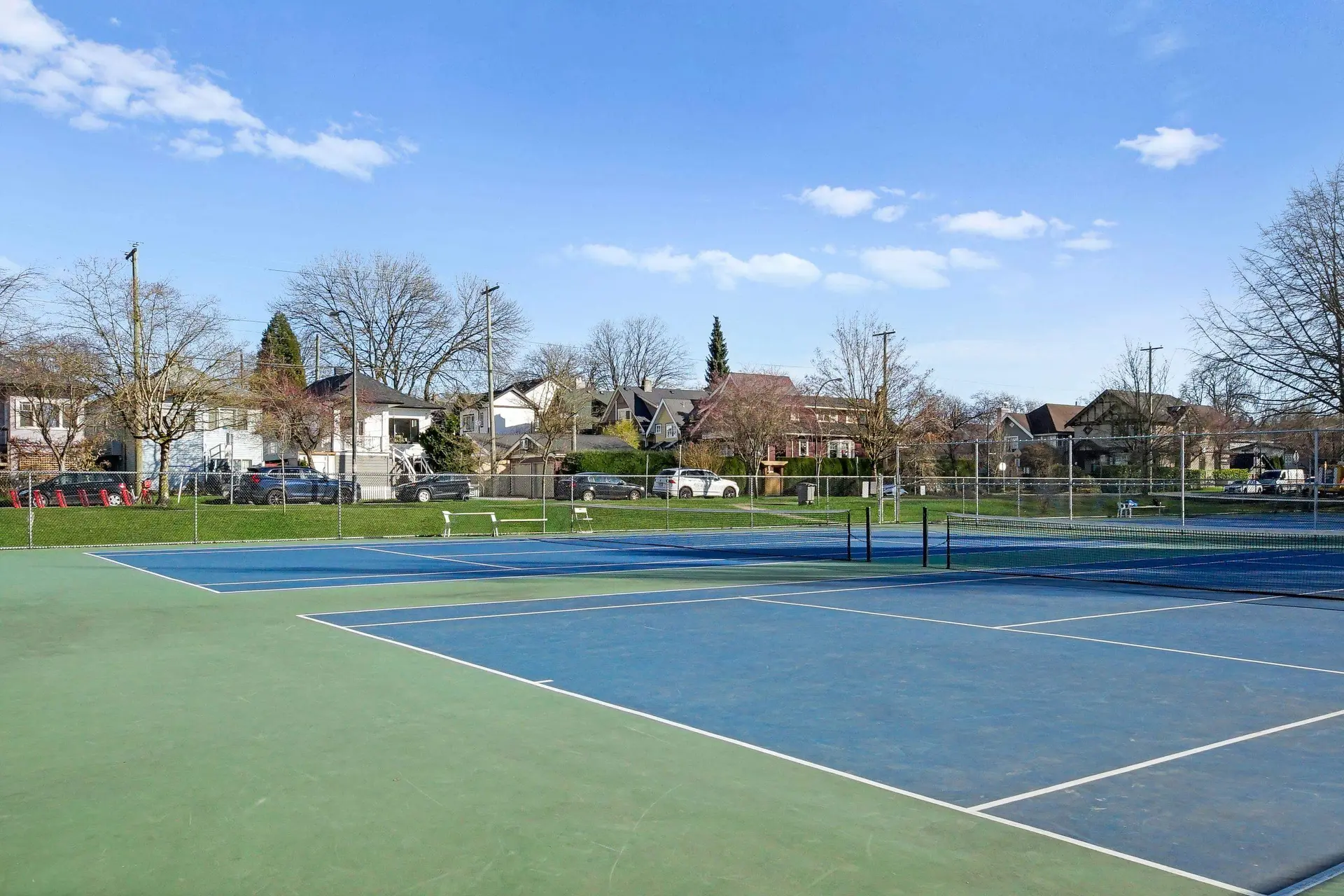 Property at #301 674 W 17TH AVENUE, Vancouver, BC