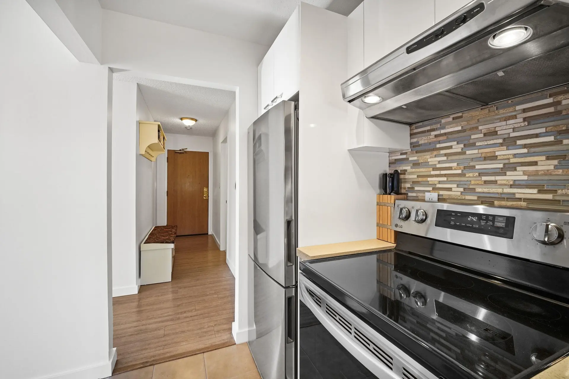 Property at #301 674 W 17TH AVENUE, Vancouver, BC