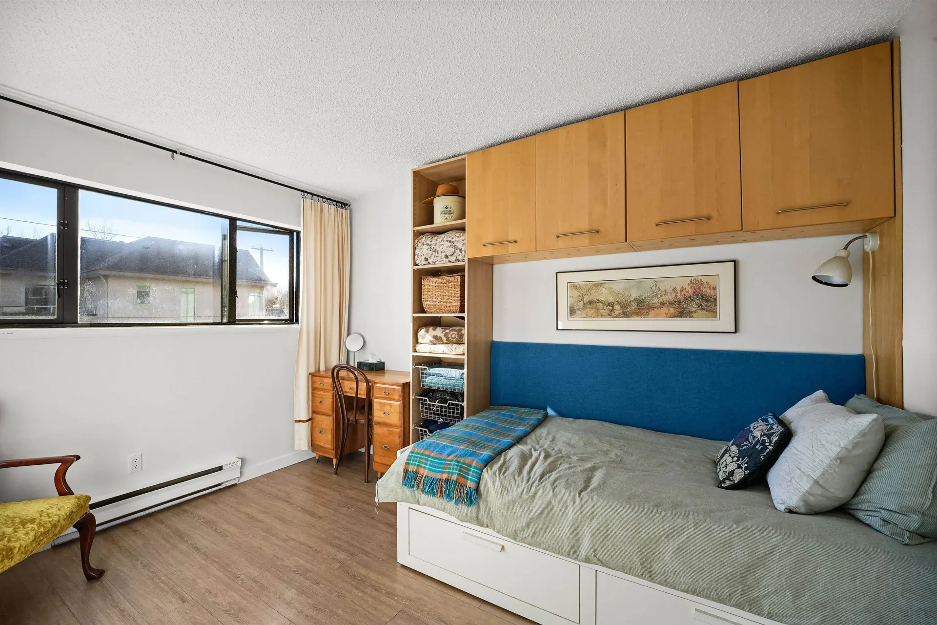 Property at #301 674 W 17TH AVENUE, Vancouver, BC