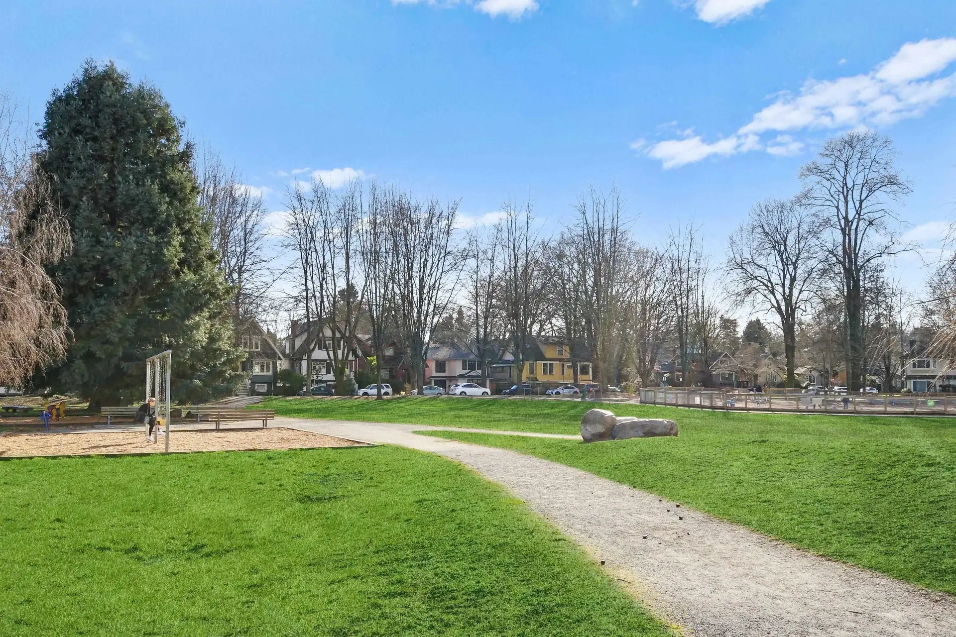 Property at #301 674 W 17TH AVENUE, Vancouver, BC