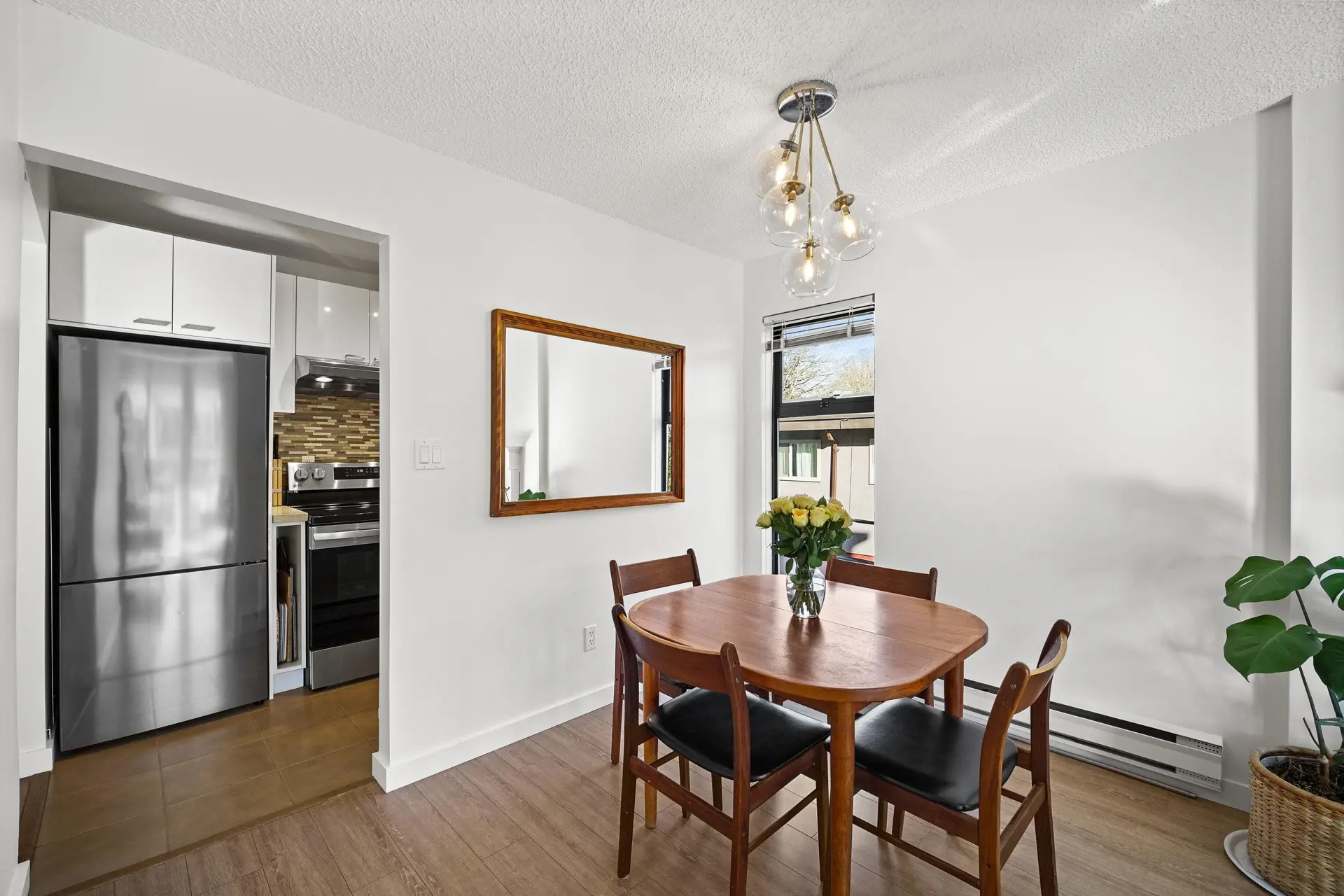 Property at #301 674 W 17TH AVENUE, Vancouver, BC