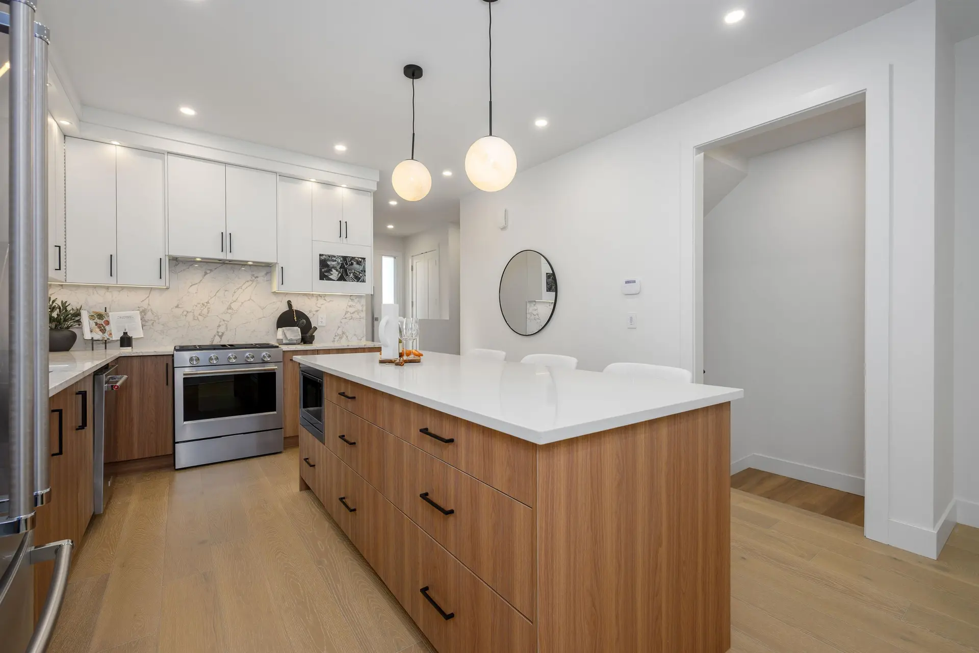 Property at #4 6176 ELGIN AVENUE, Burnaby, BC