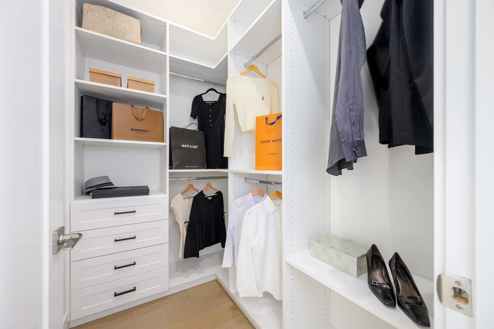 Property at #4 6176 ELGIN AVENUE, Burnaby, BC