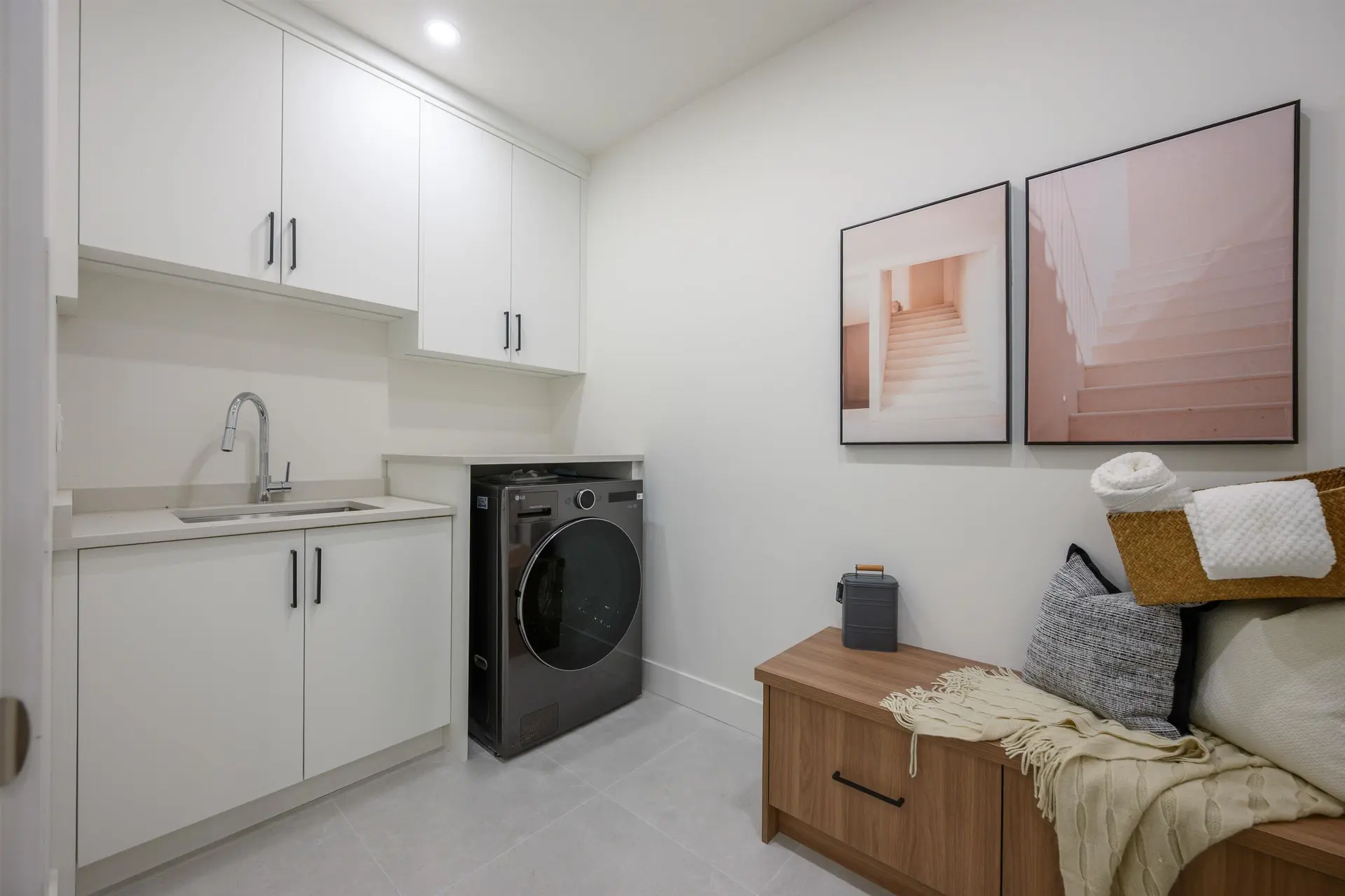 Property at #4 6176 ELGIN AVENUE, Burnaby, BC