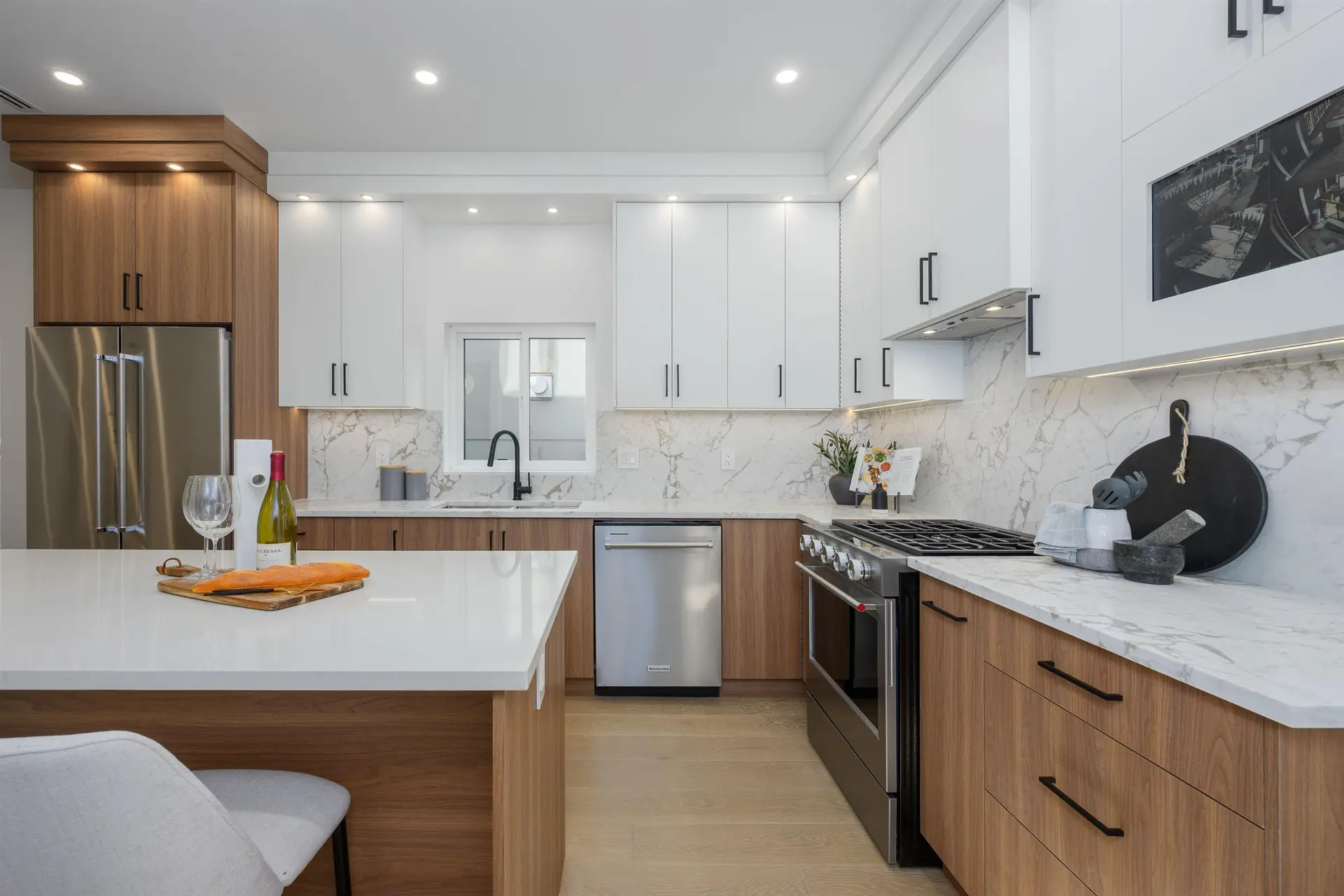 Property at #4 6176 ELGIN AVENUE, Burnaby, BC