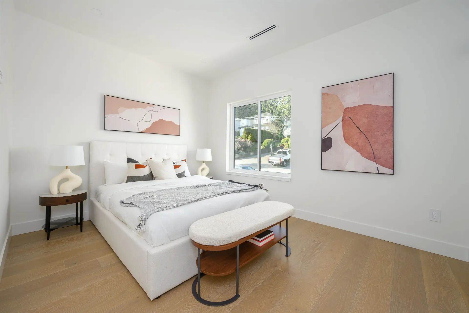 Property at #4 6176 ELGIN AVENUE, Burnaby, BC