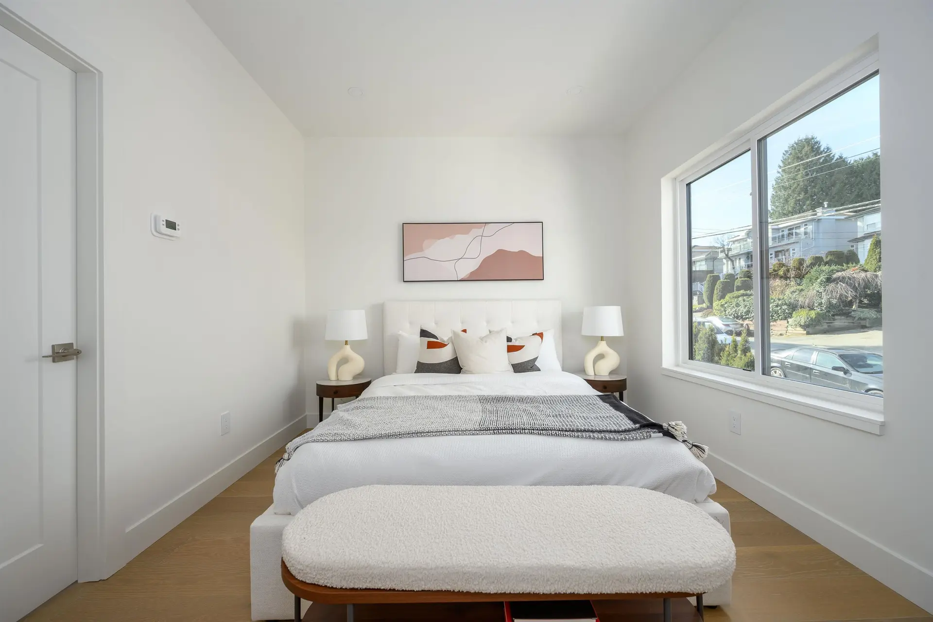 Property at #4 6176 ELGIN AVENUE, Burnaby, BC