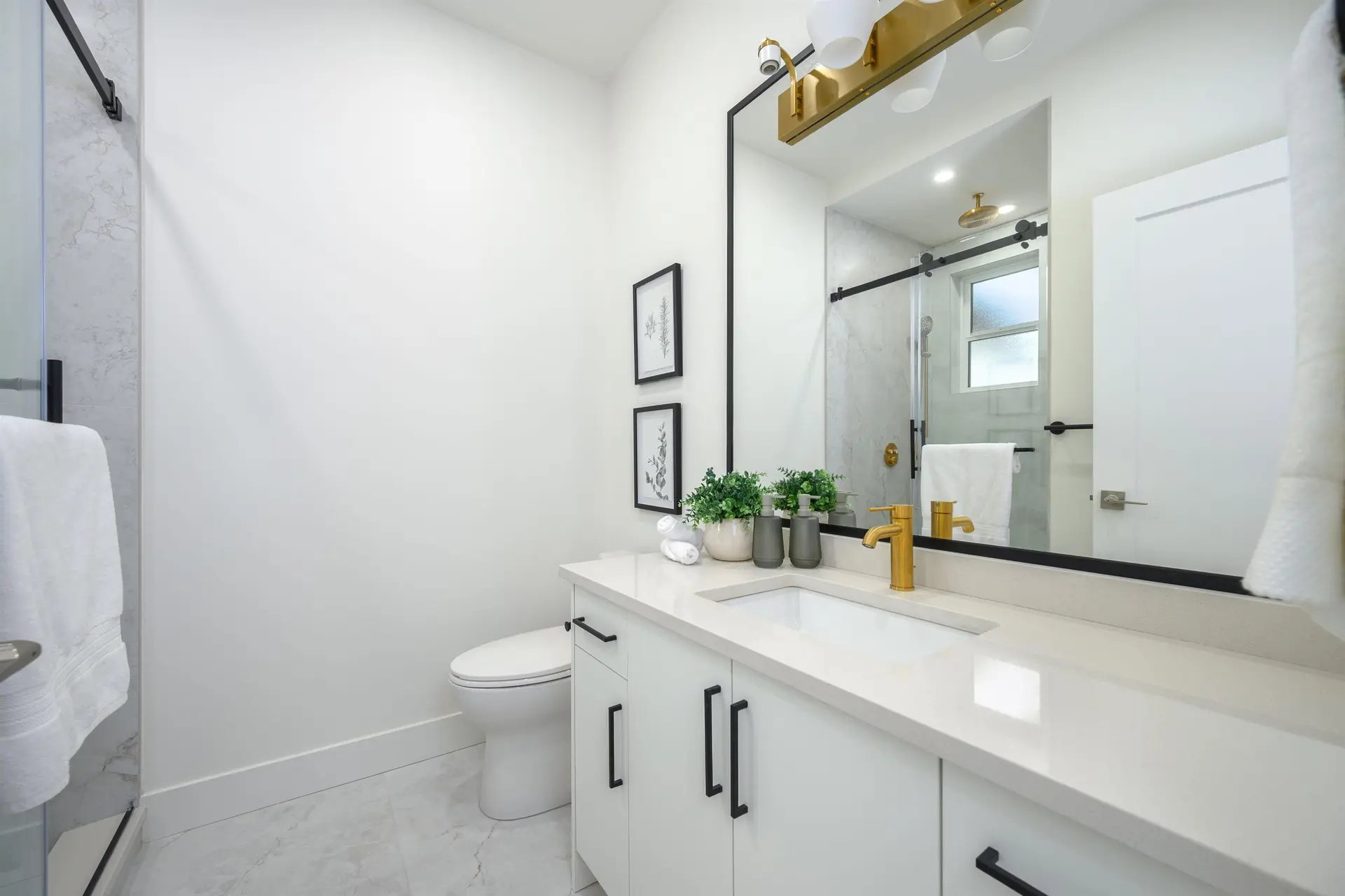 Property at #4 6176 ELGIN AVENUE, Burnaby, BC