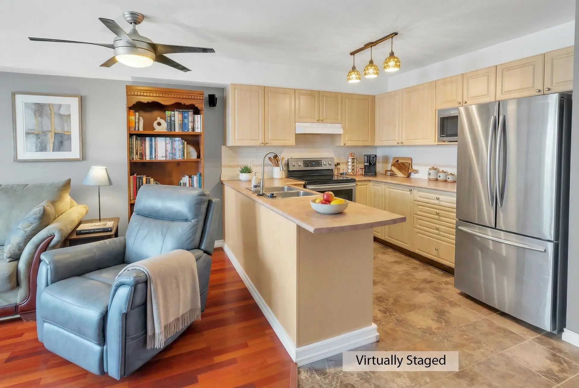 Property at #312 11519 BURNETT STREET, Maple Ridge, BC