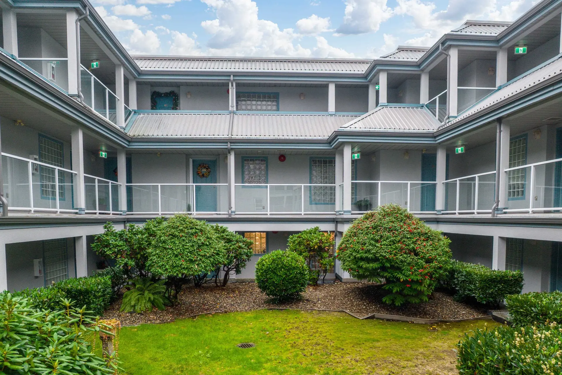 Property at #312 11519 BURNETT STREET, Maple Ridge, BC