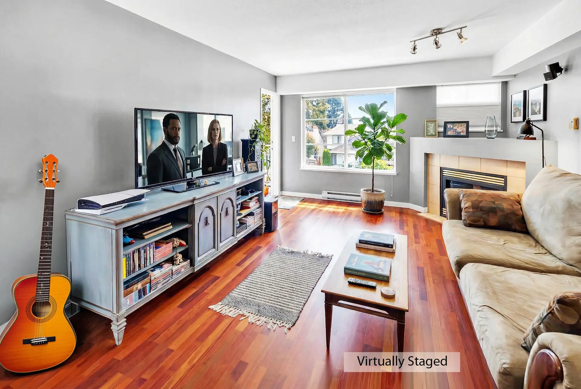 Property at #312 11519 BURNETT STREET, Maple Ridge, BC