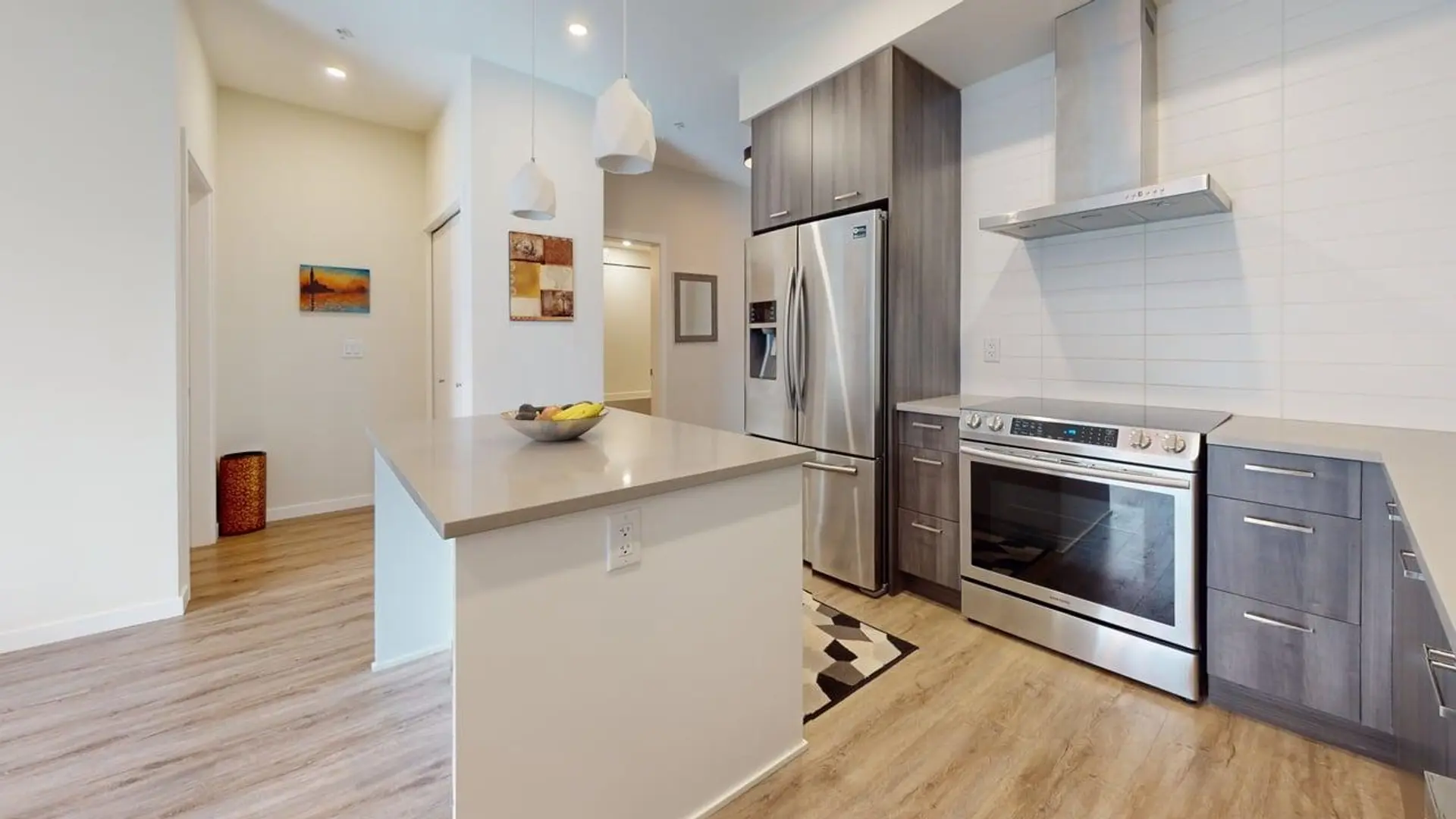 Property at #A210 20087 68 AVENUE, Langley, BC