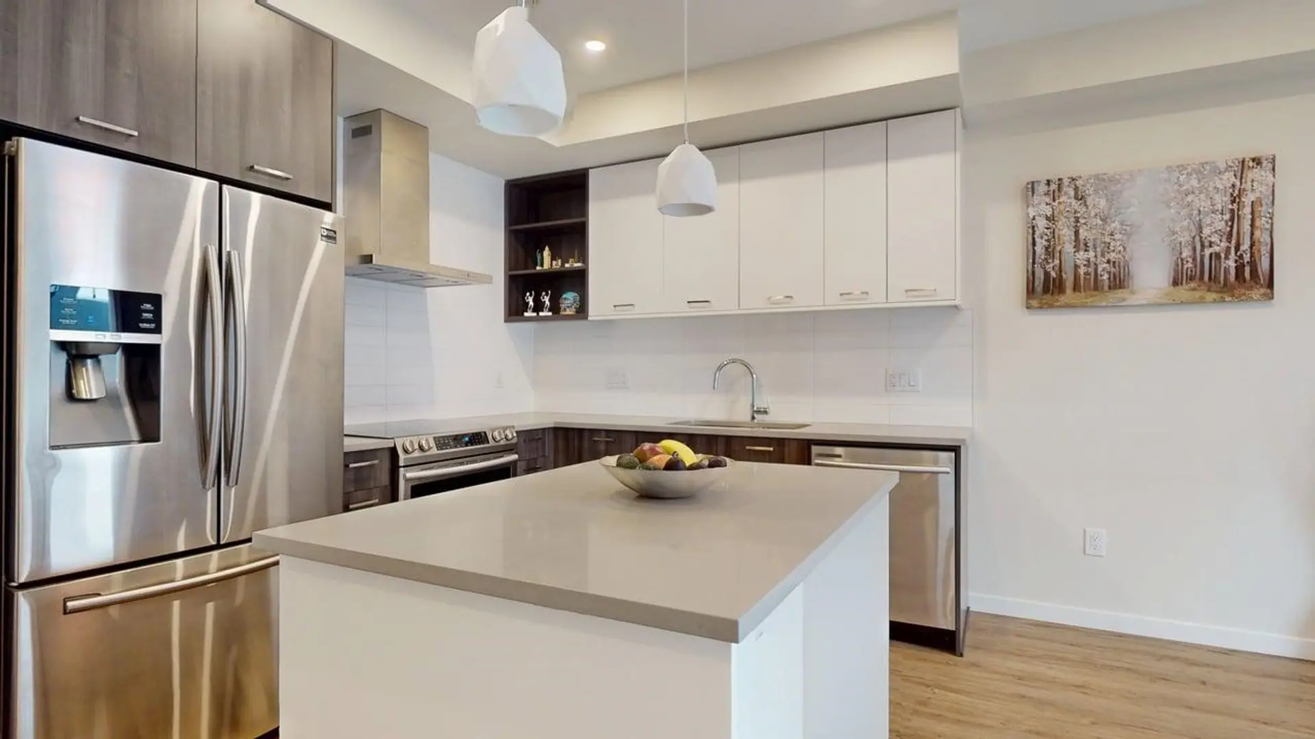 Property at #A210 20087 68 AVENUE, Langley, BC