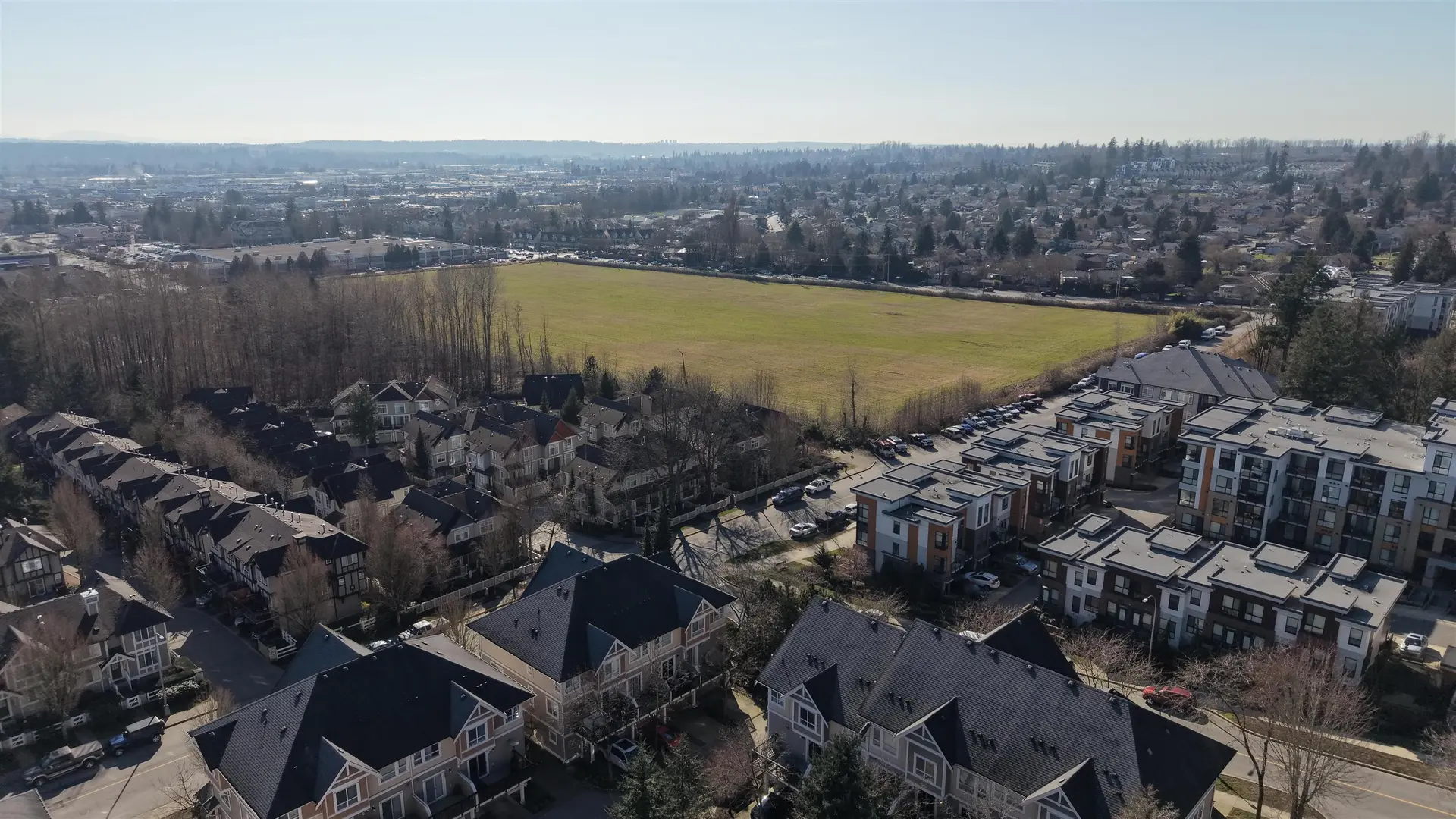 Property at #A210 20087 68 AVENUE, Langley, BC