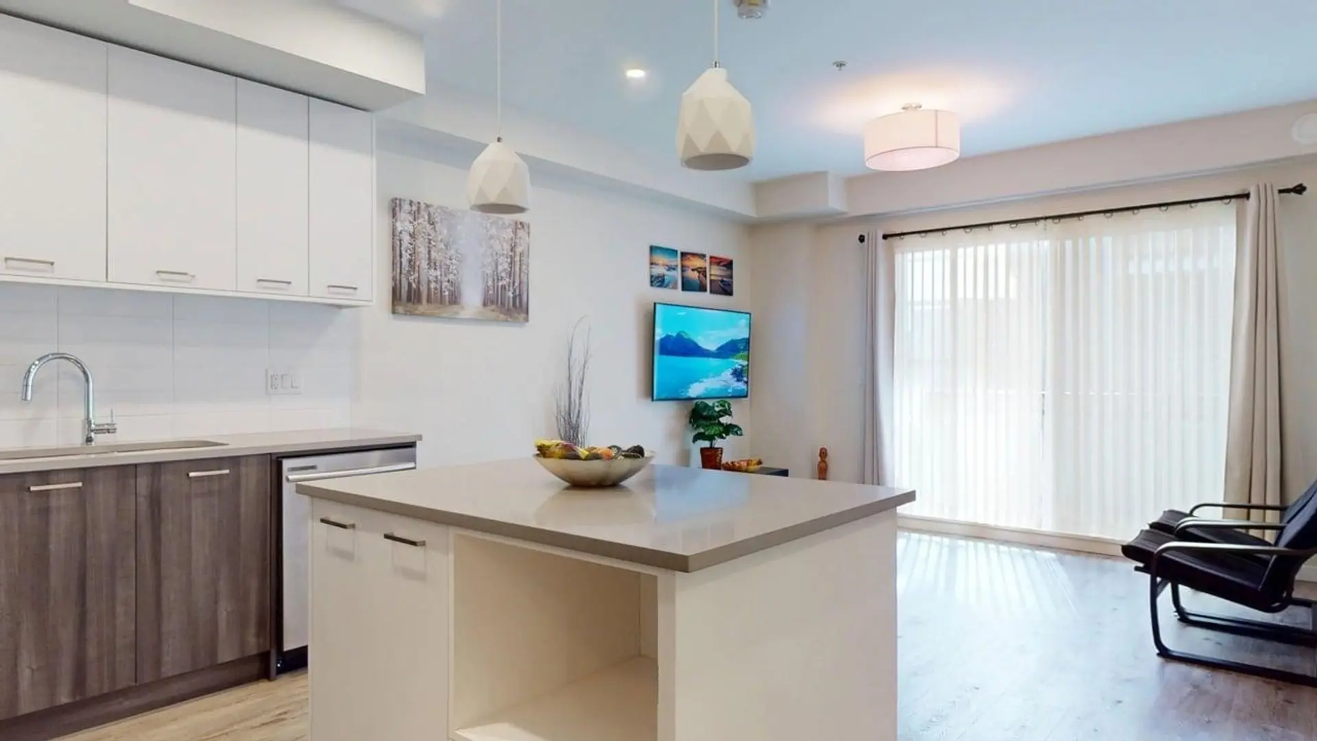 Property at #A210 20087 68 AVENUE, Langley, BC