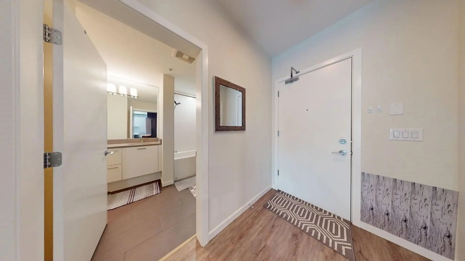 Property at #A210 20087 68 AVENUE, Langley, BC