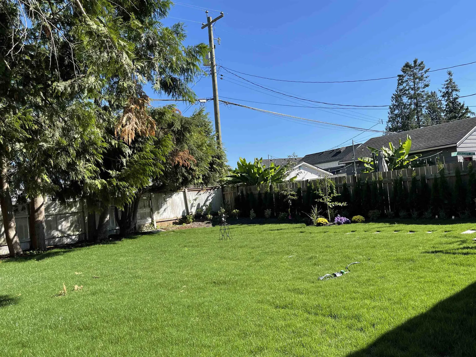 Property at 500 DOUGLAS CRESCENT, Richmond, BC