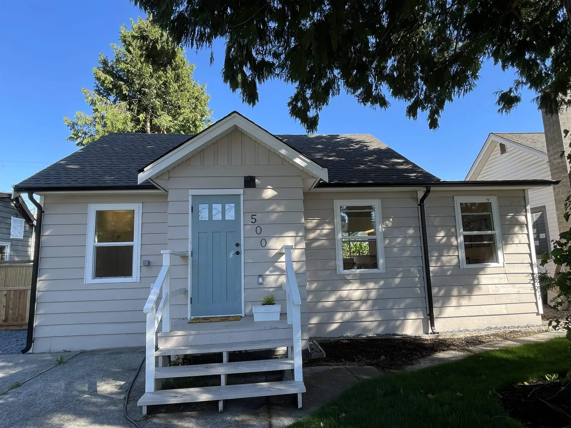 Property at 500 DOUGLAS CRESCENT, Richmond, BC