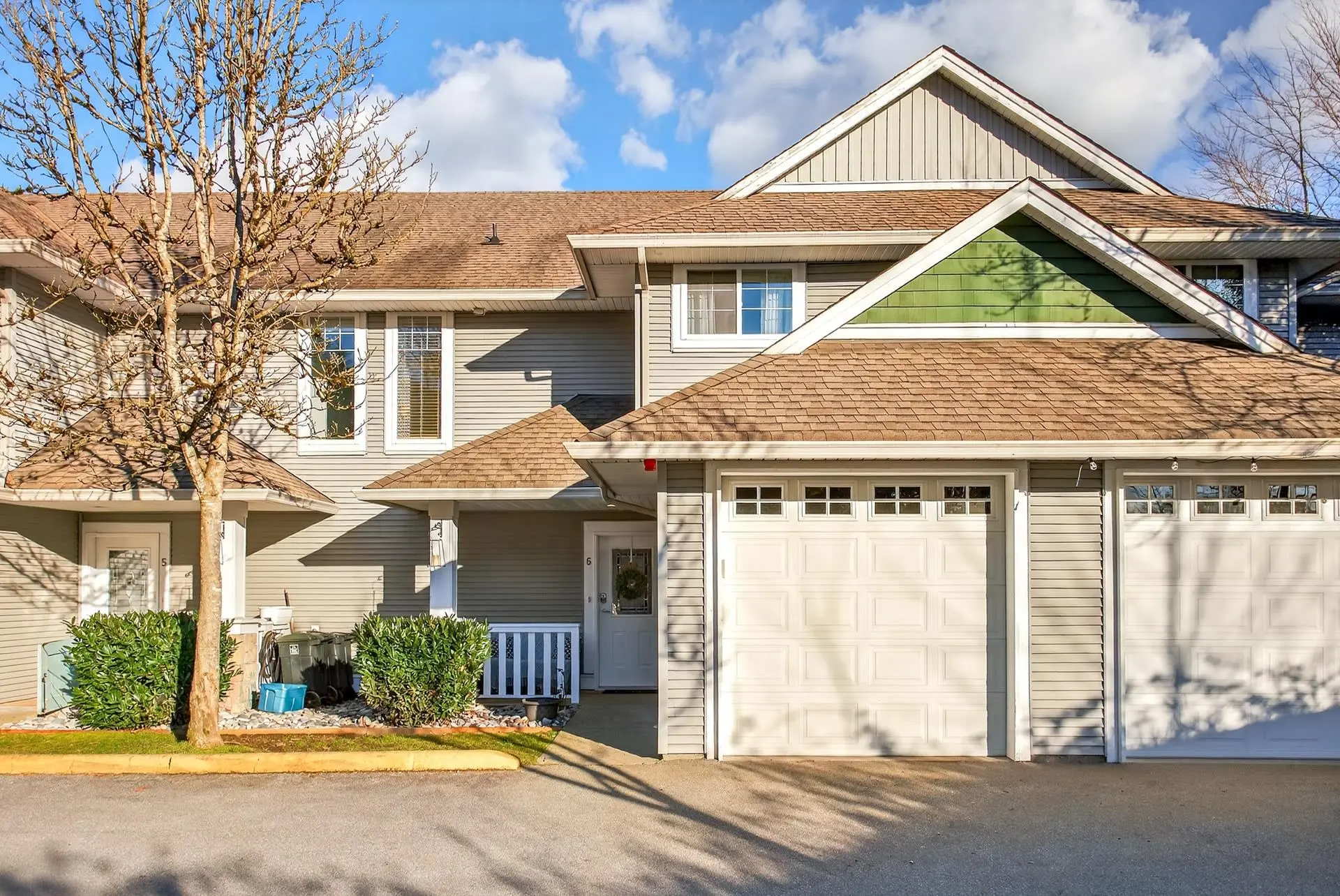 Property at #6 19148 124 Avenue, Pitt Meadows, BC