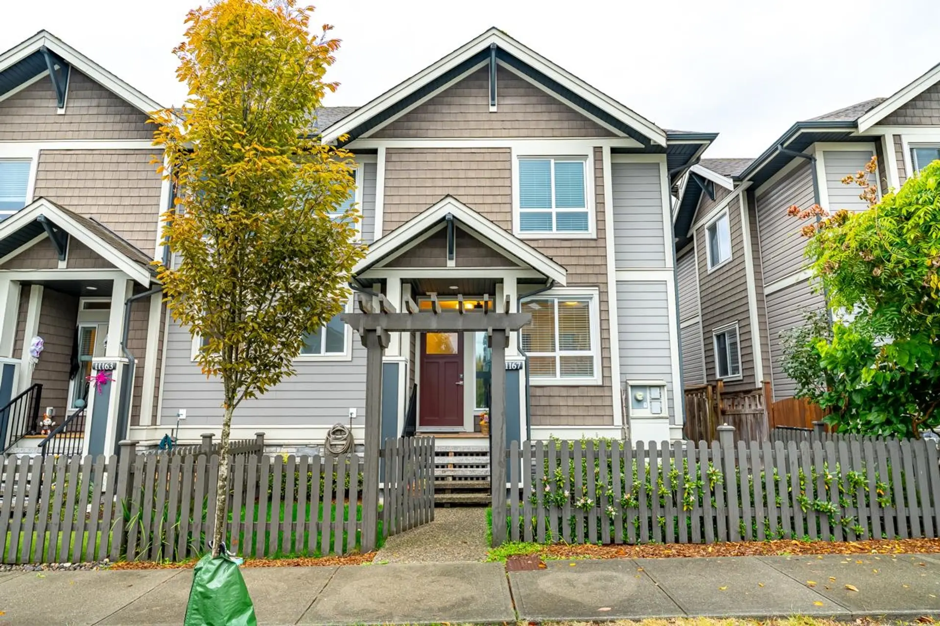 Property at 11167 240th Street, Maple Ridge, BC