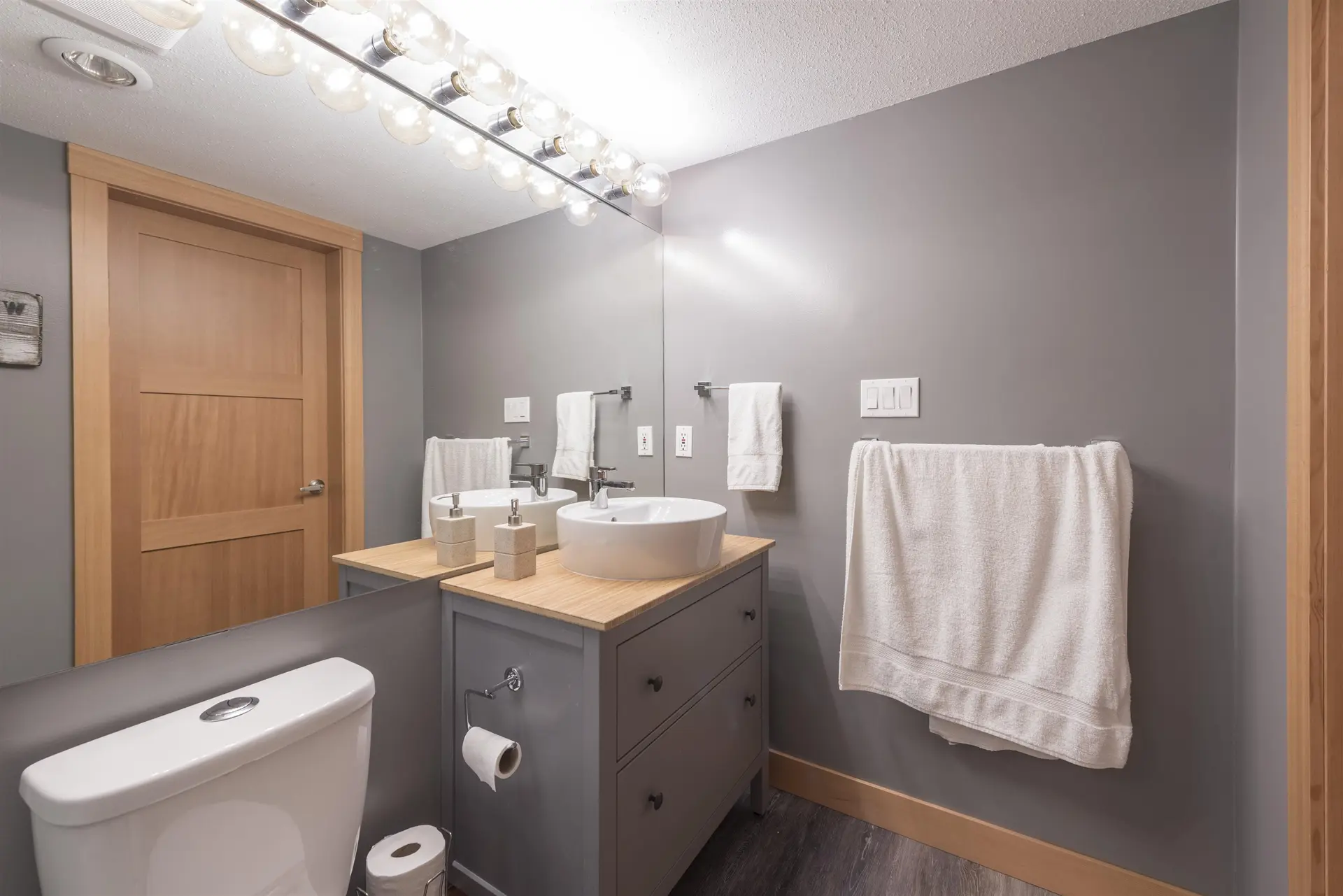 Property at #433 4314 MAIN STREET, Whistler, BC