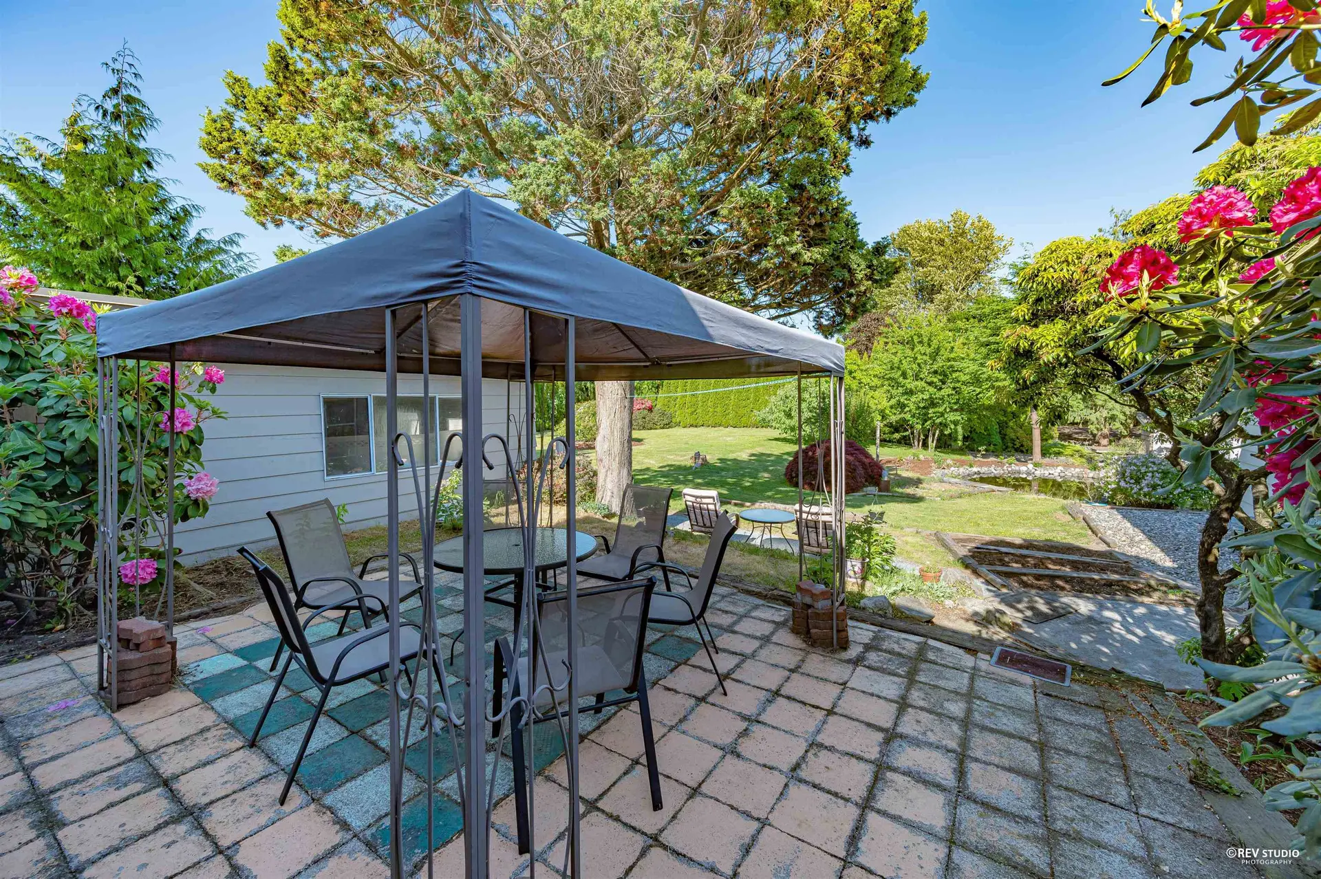 Property at 4120 STEWART ROAD, Yarrow, BC