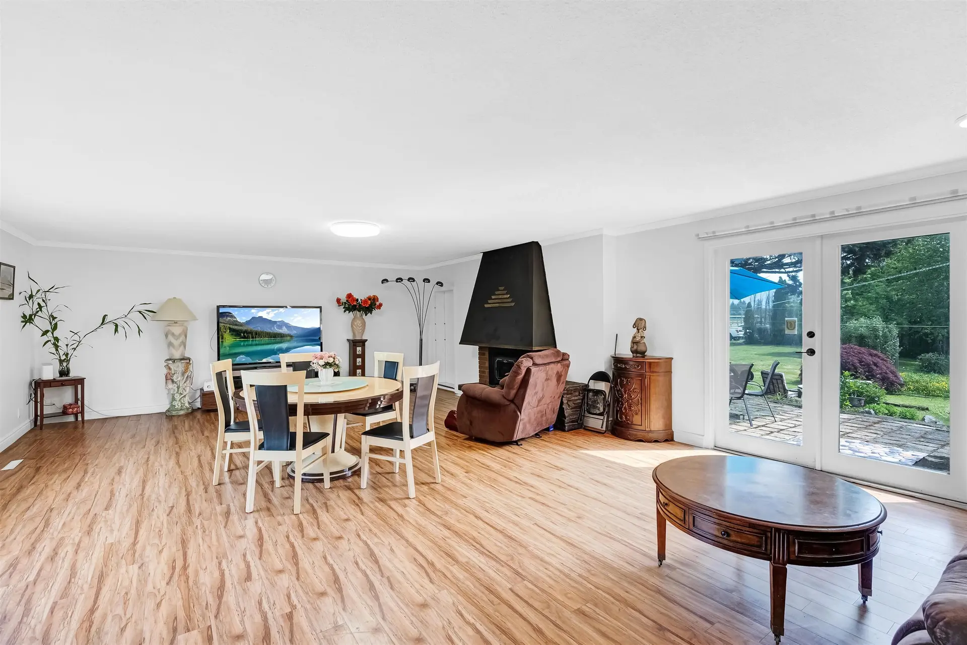 Property at 4120 STEWART ROAD, Yarrow, BC