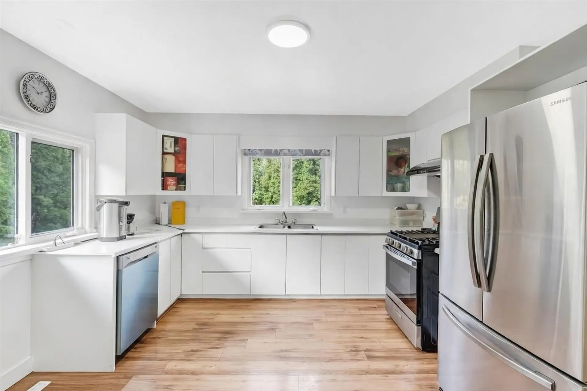 Property at 4120 STEWART ROAD, Yarrow, BC