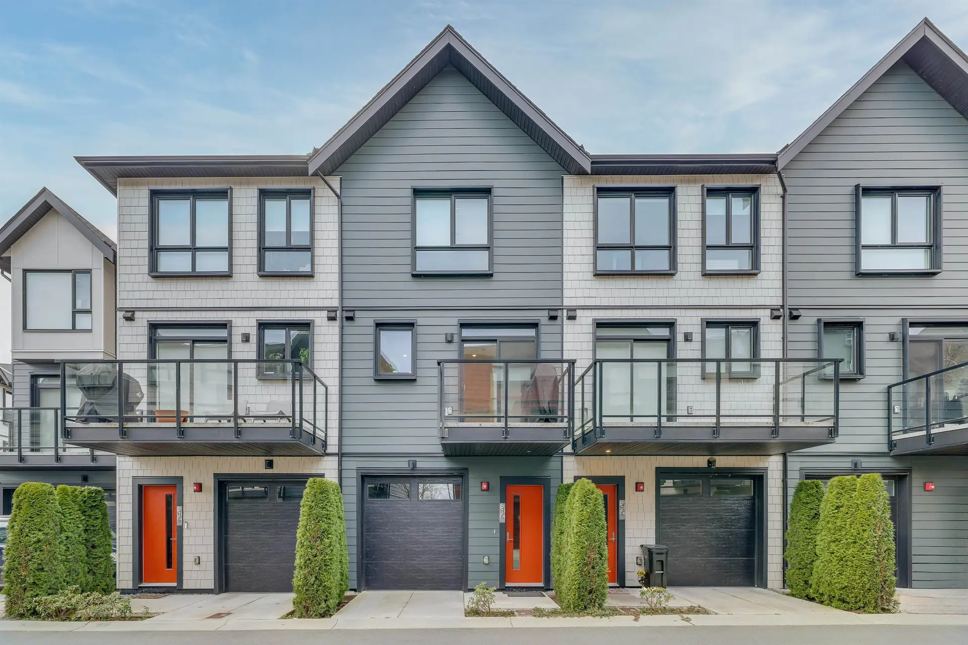 Property at #150 4738 Hemlock Way, Tsawwassen, BC
