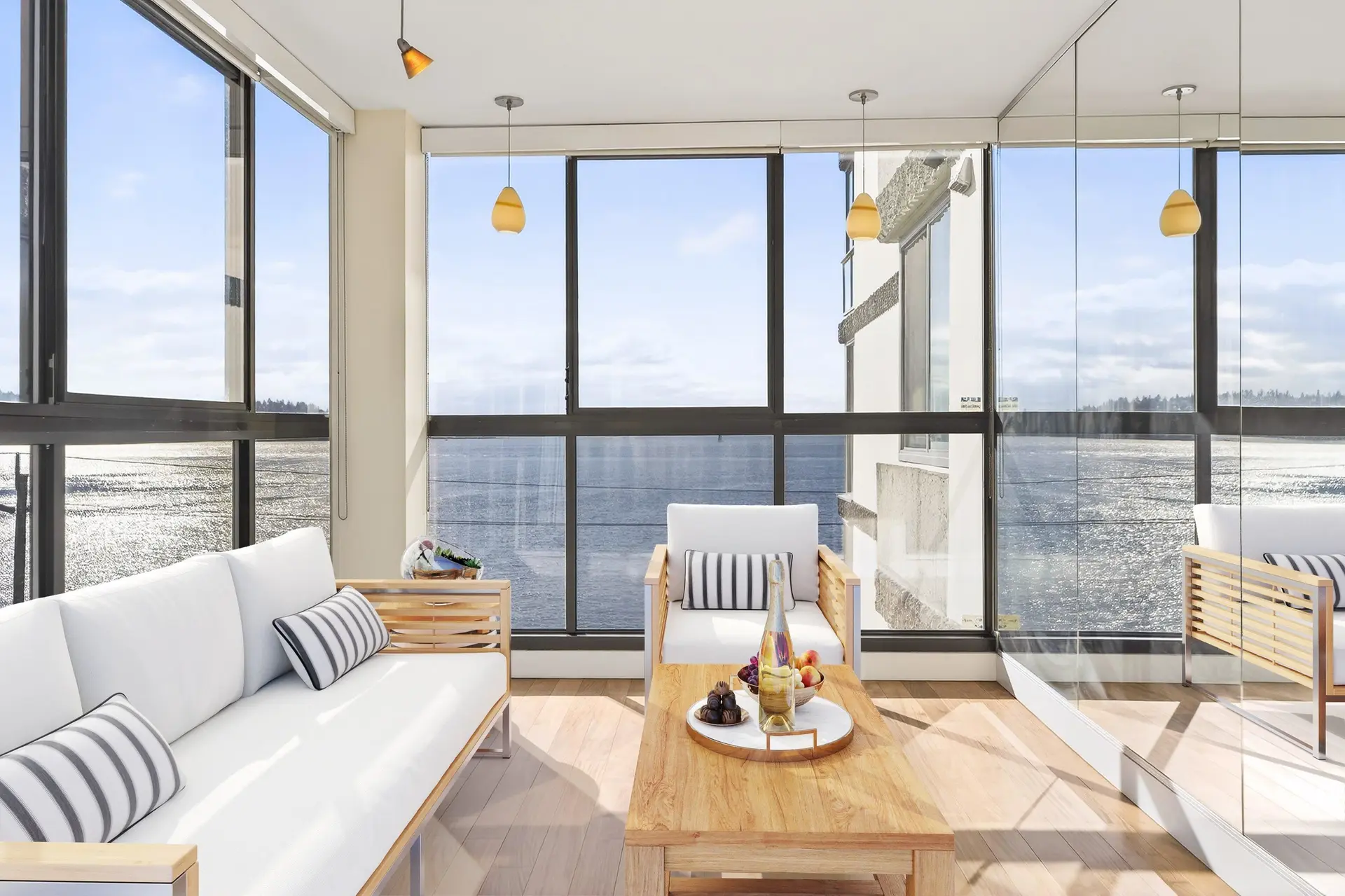 Property at #203 2090 Argyle Avenue, West Vancouver, BC