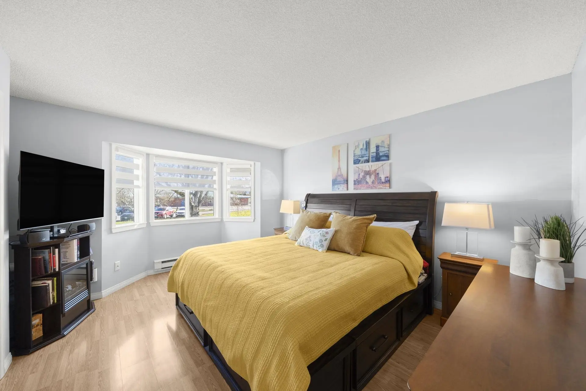 Property at #18 9045 WALNUT GROVE DRIVE, Langley, BC