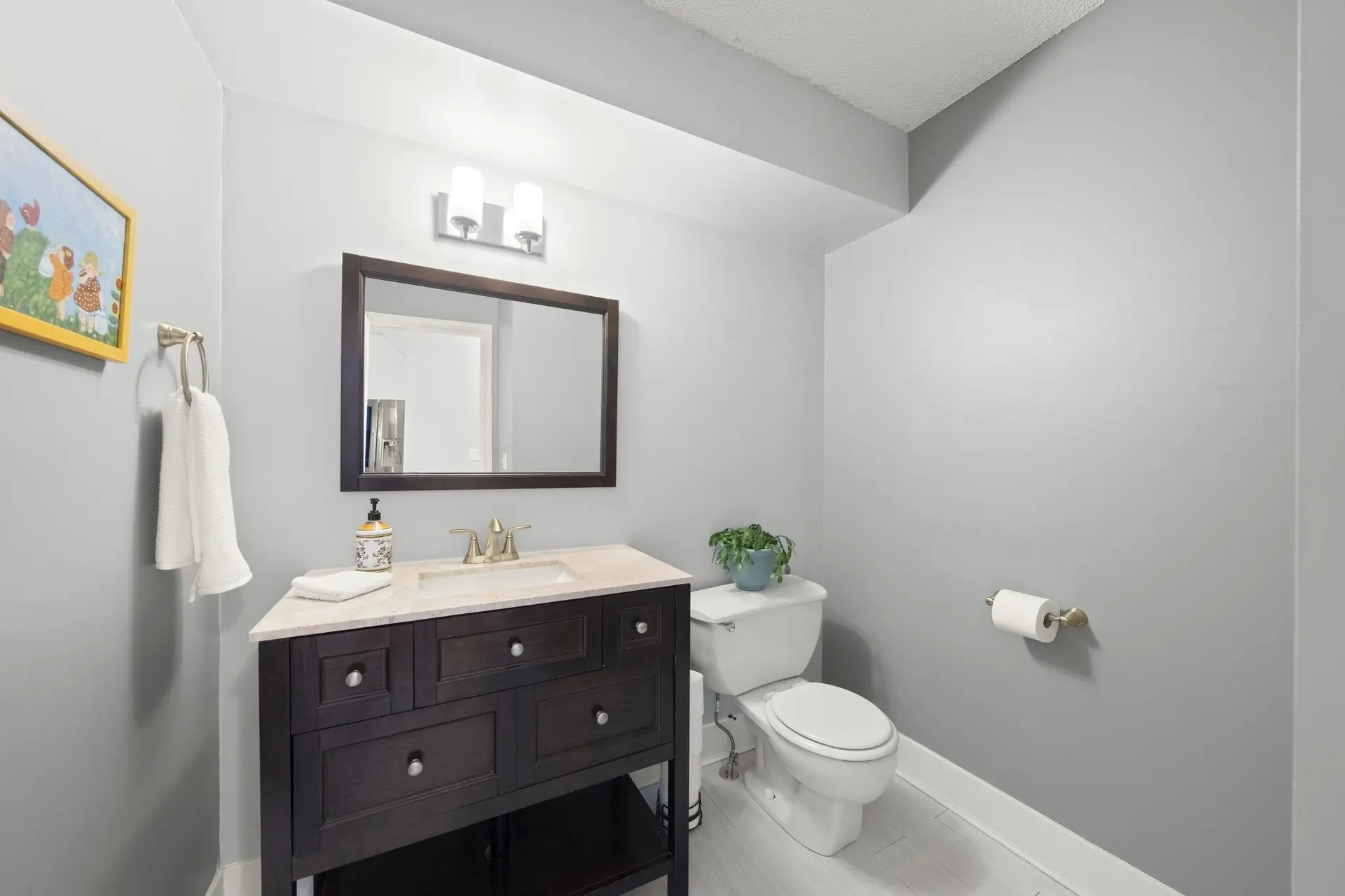 Property at #18 9045 WALNUT GROVE DRIVE, Langley, BC