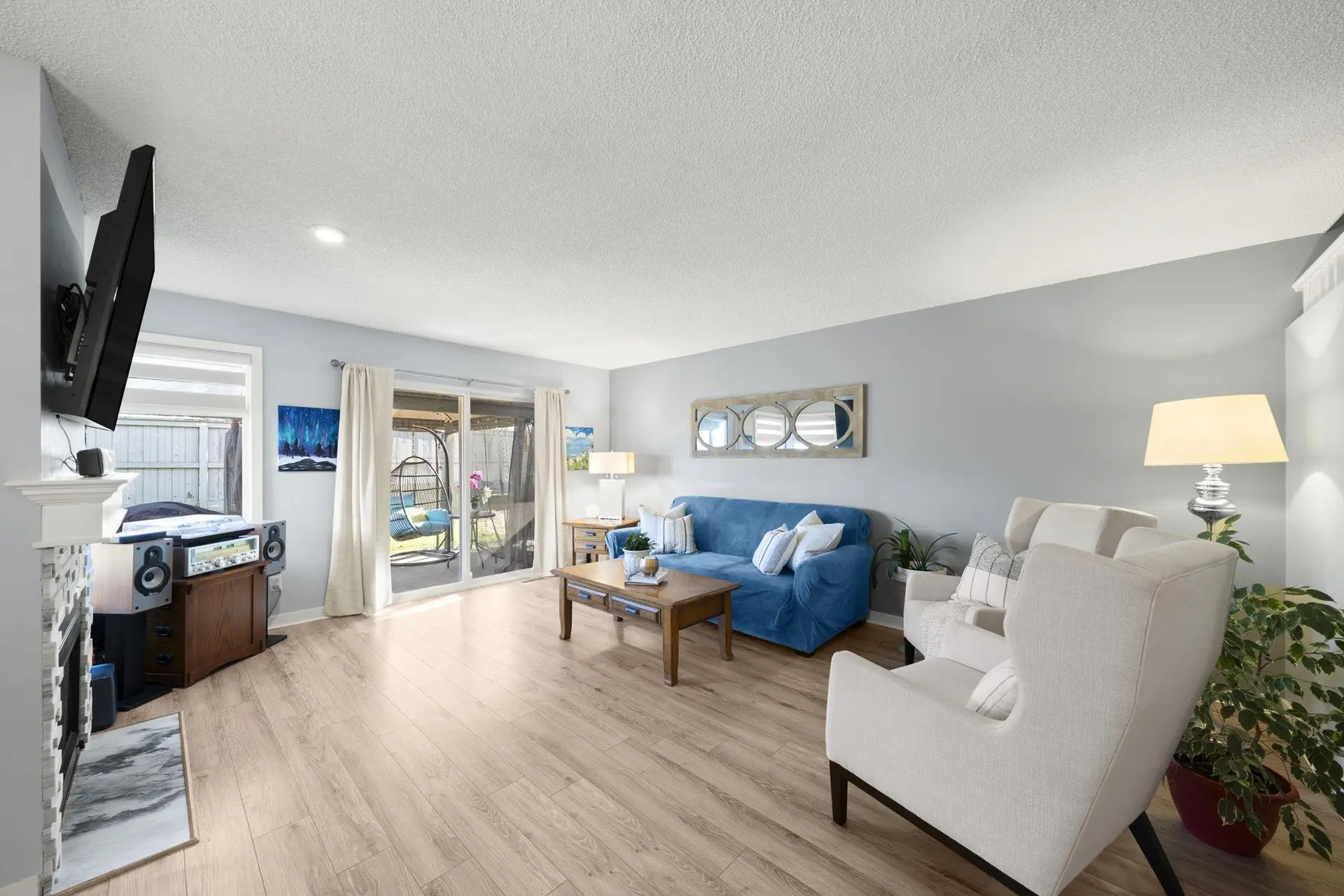 Property at #18 9045 WALNUT GROVE DRIVE, Langley, BC