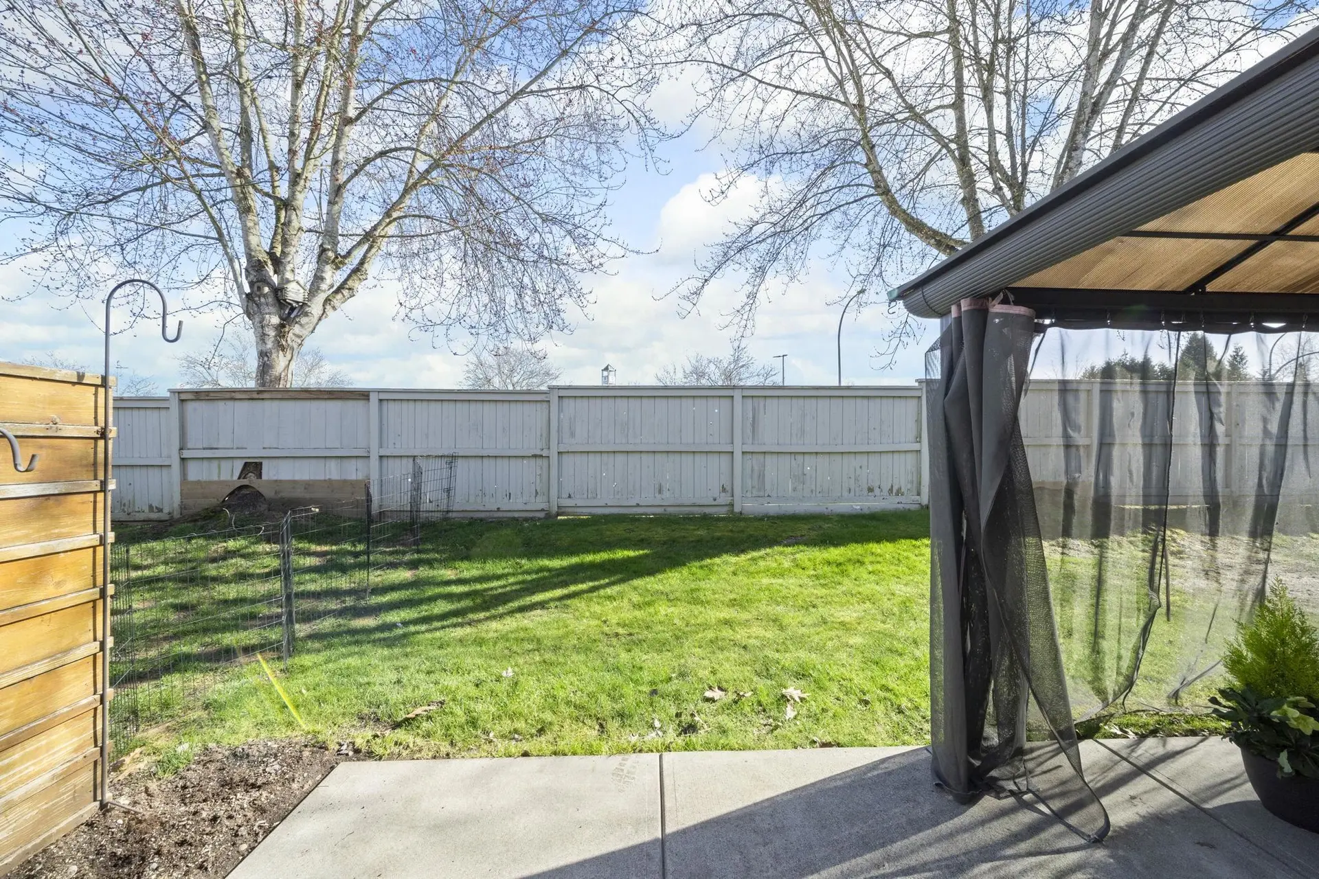 Property at #18 9045 WALNUT GROVE DRIVE, Langley, BC