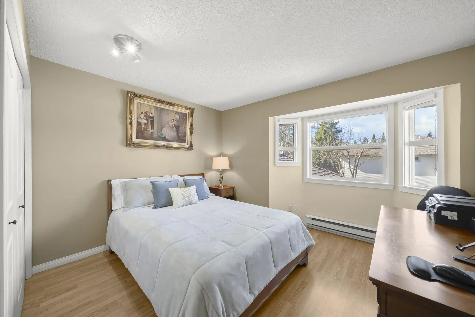 Property at #18 9045 WALNUT GROVE DRIVE, Langley, BC