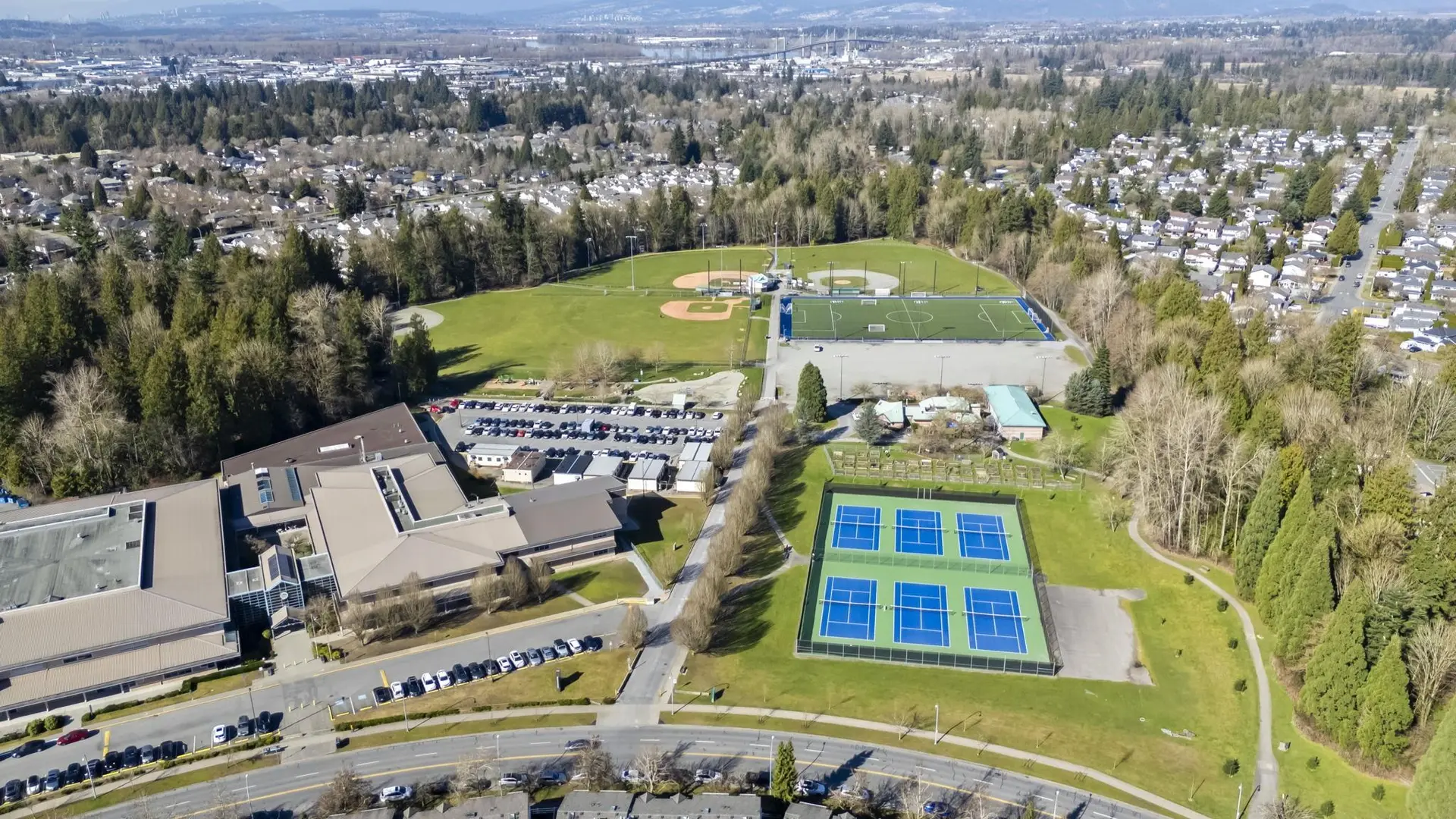 Property at #18 9045 WALNUT GROVE DRIVE, Langley, BC