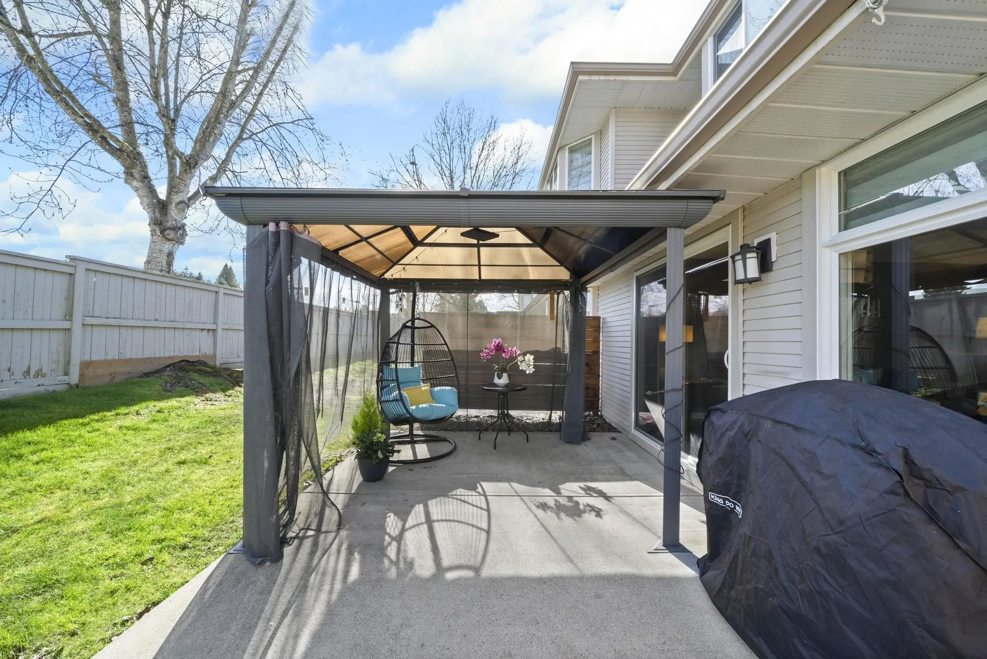 Property at #18 9045 WALNUT GROVE DRIVE, Langley, BC