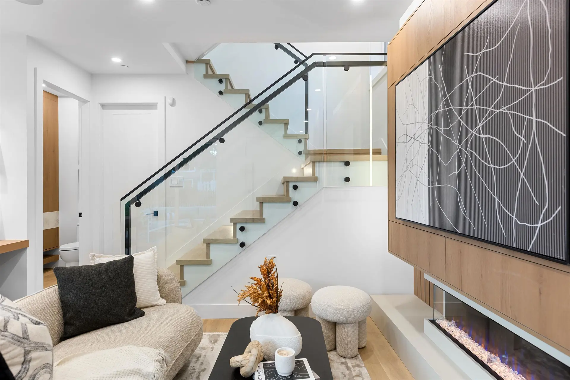 Property at #1 2435 NAPIER STREET, Vancouver, BC