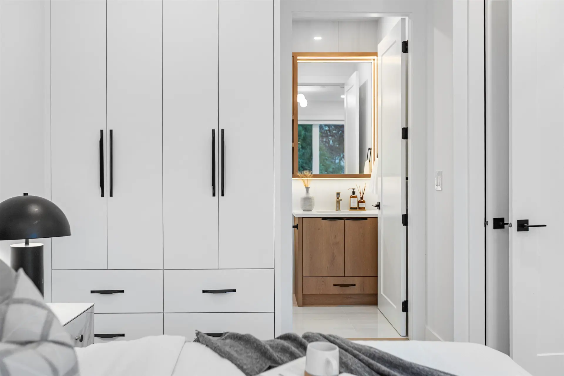 Property at #1 2435 NAPIER STREET, Vancouver, BC