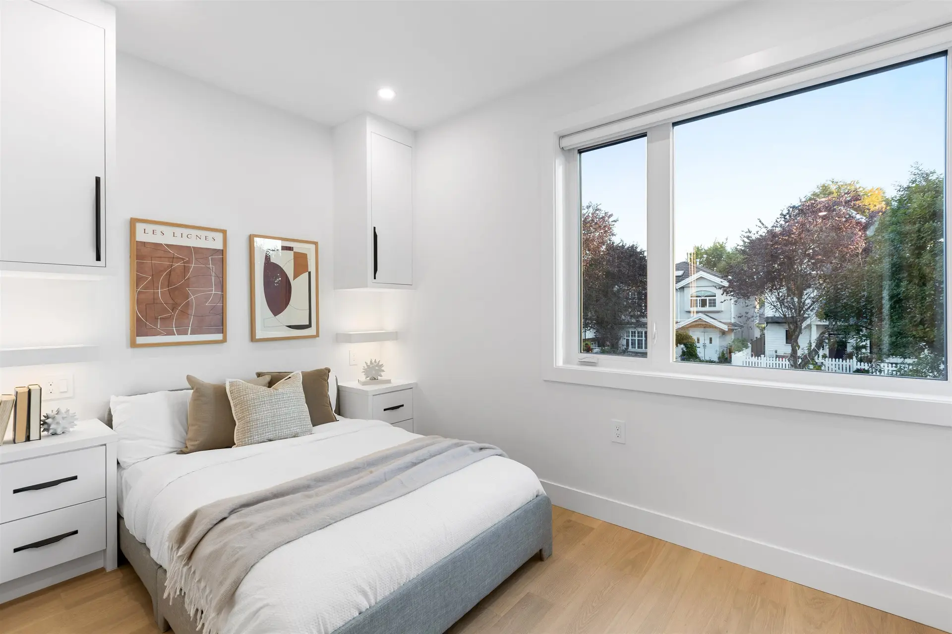 Property at #1 2435 NAPIER STREET, Vancouver, BC