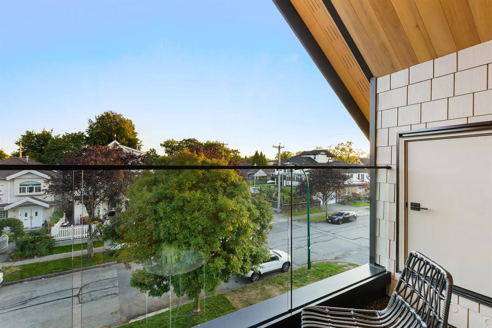 Property at #1 2435 NAPIER STREET, Vancouver, BC