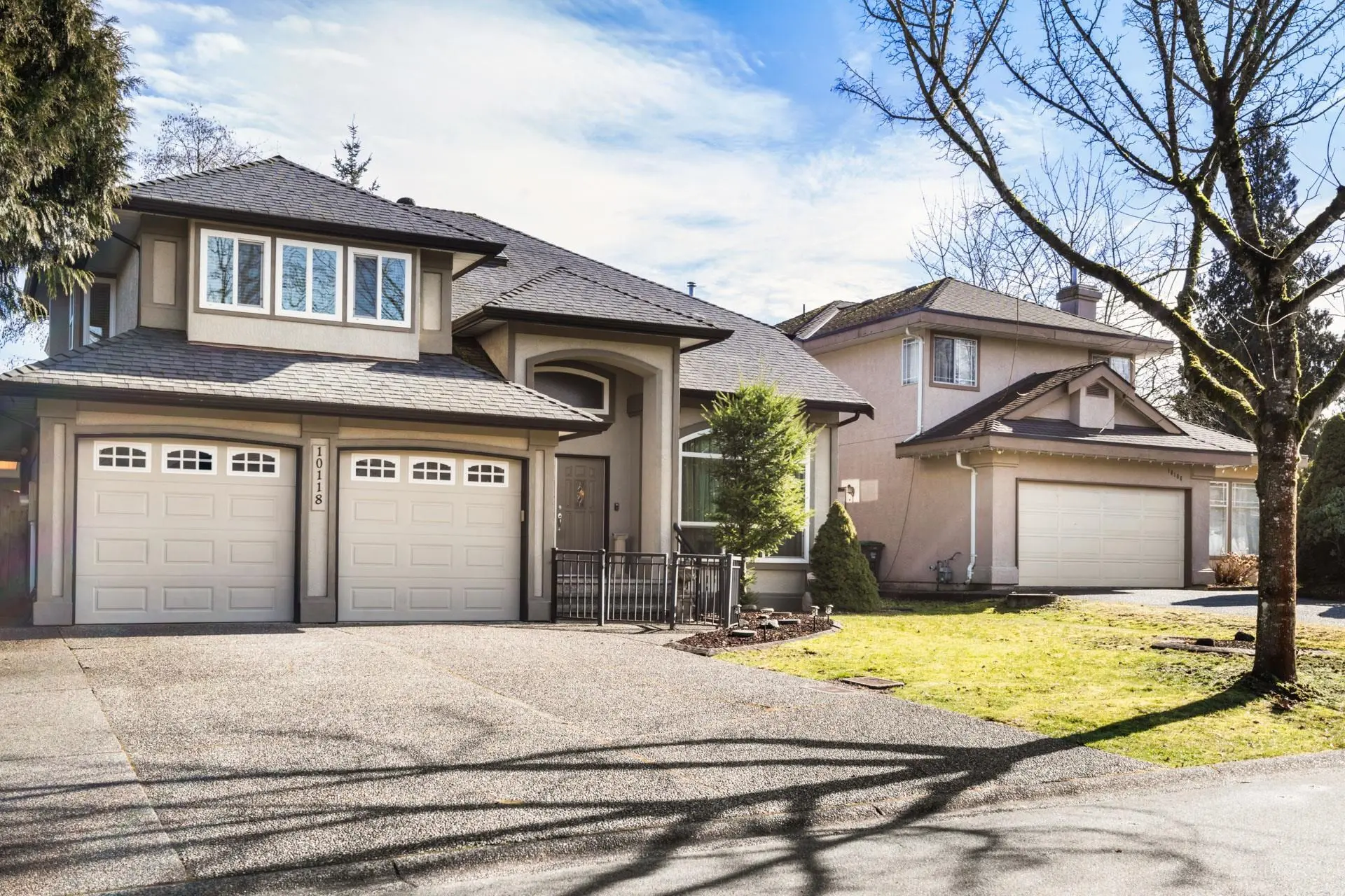 Property at 10118 171a Street, Surrey, BC