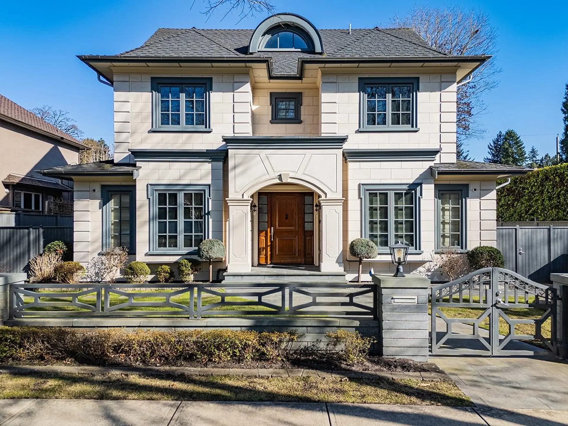 Property at 6886 Angus Drive, Vancouver, BC