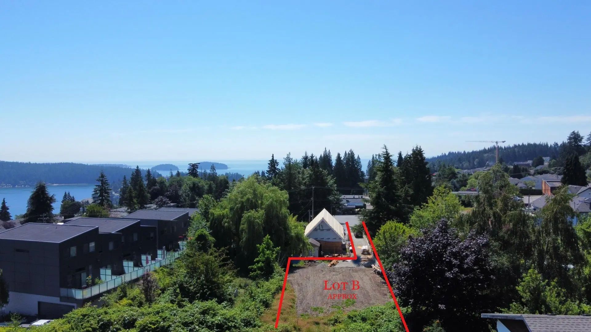 Property at 746 GIBSONS WAY, Gibsons, BC