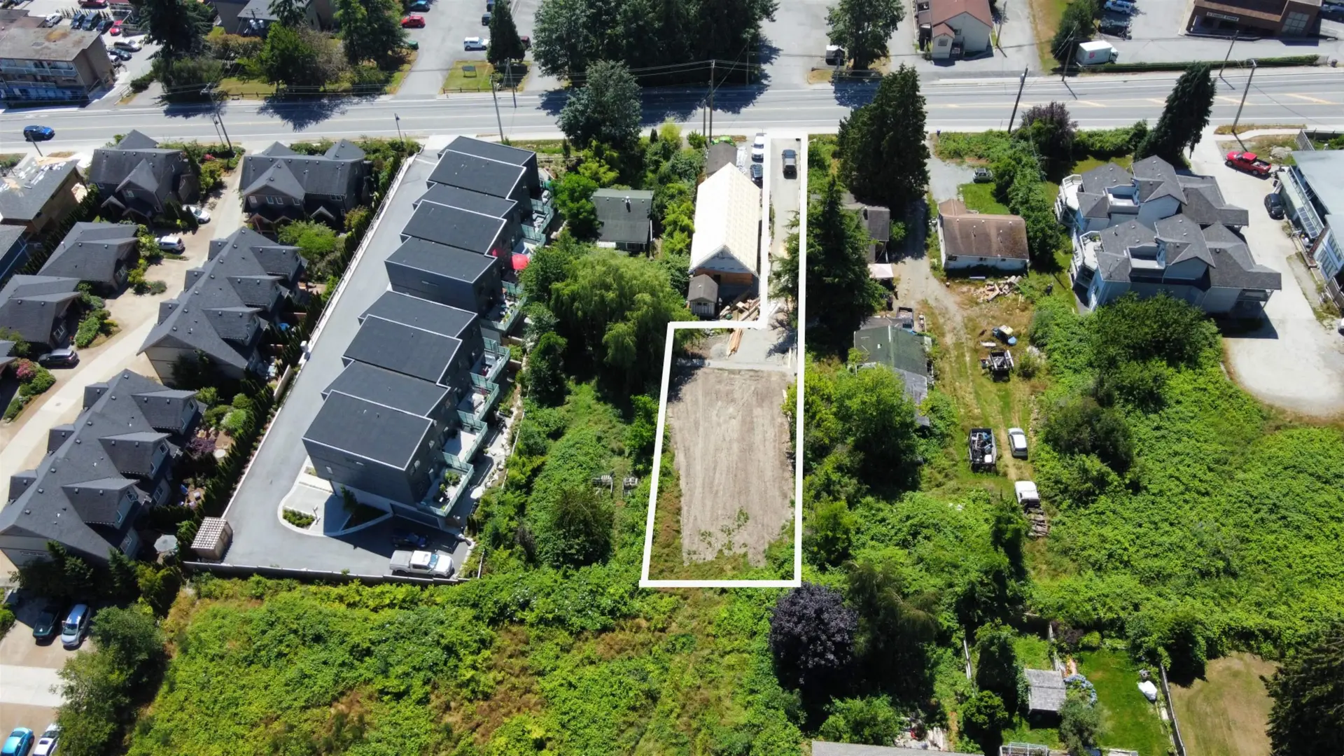 Property at 746 GIBSONS WAY, Gibsons, BC