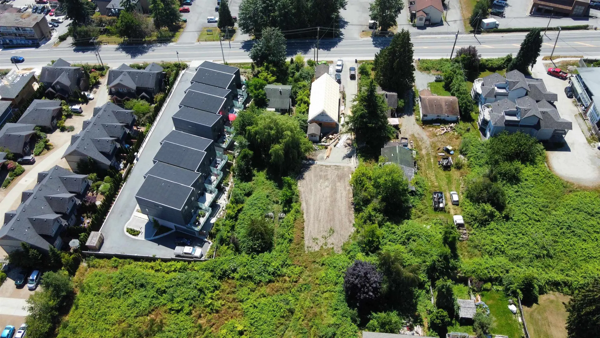 Property at 746 GIBSONS WAY, Gibsons, BC