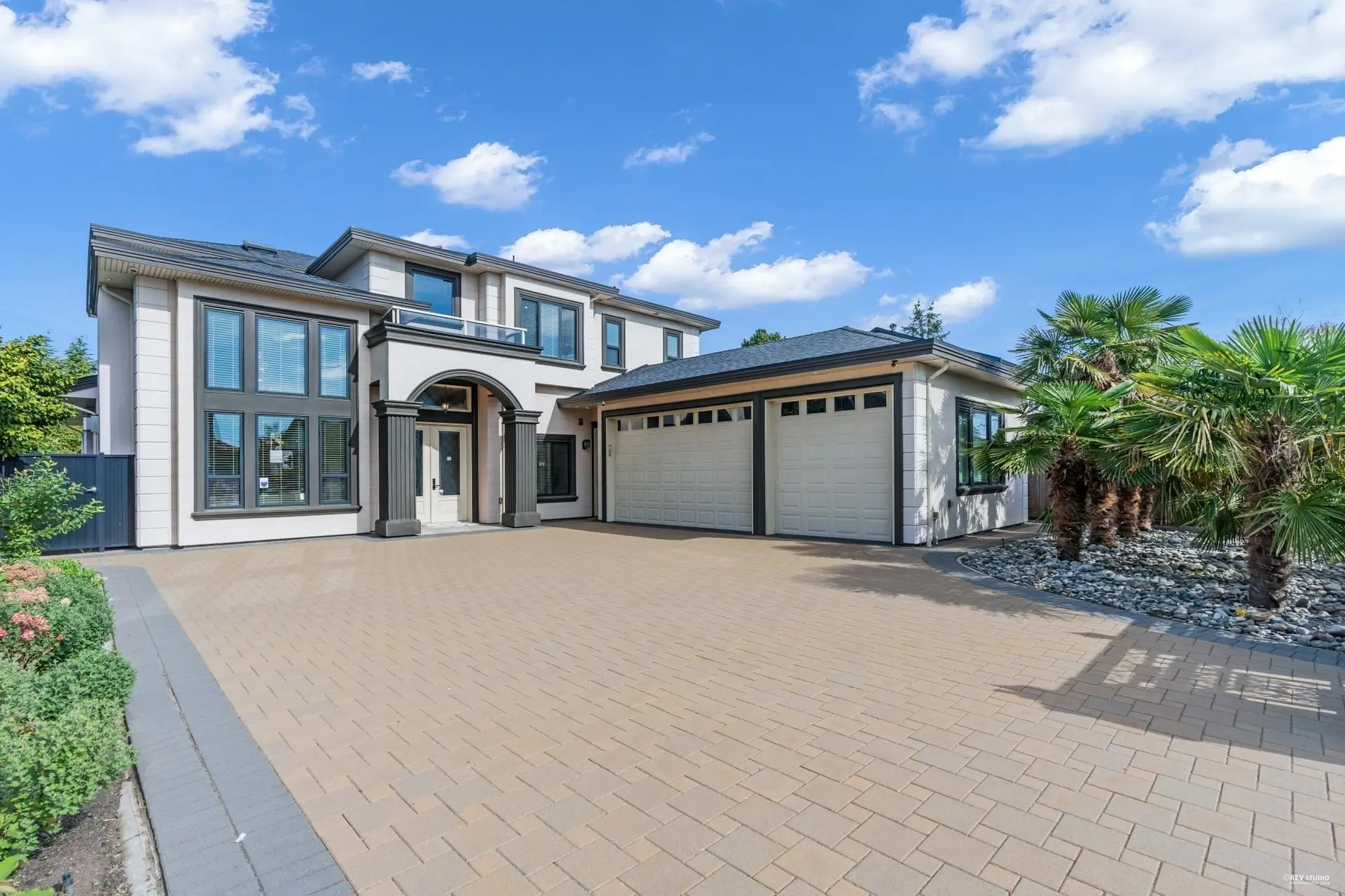 Property at 3471 Blundell Road, Richmond, BC