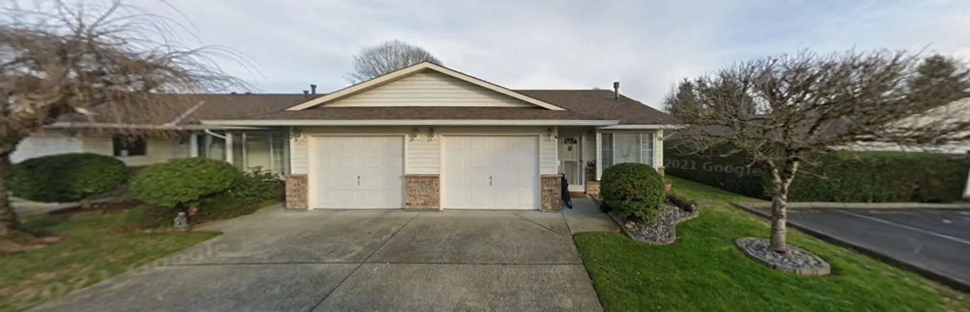 Property at #7 18960 ADVENT ROAD, Pitt Meadows, BC